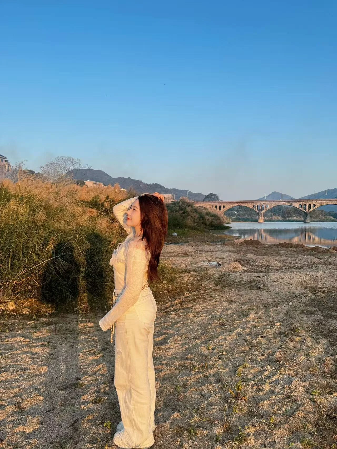 XXX Porn Photo of Nude Qiaoqiaodawang 34