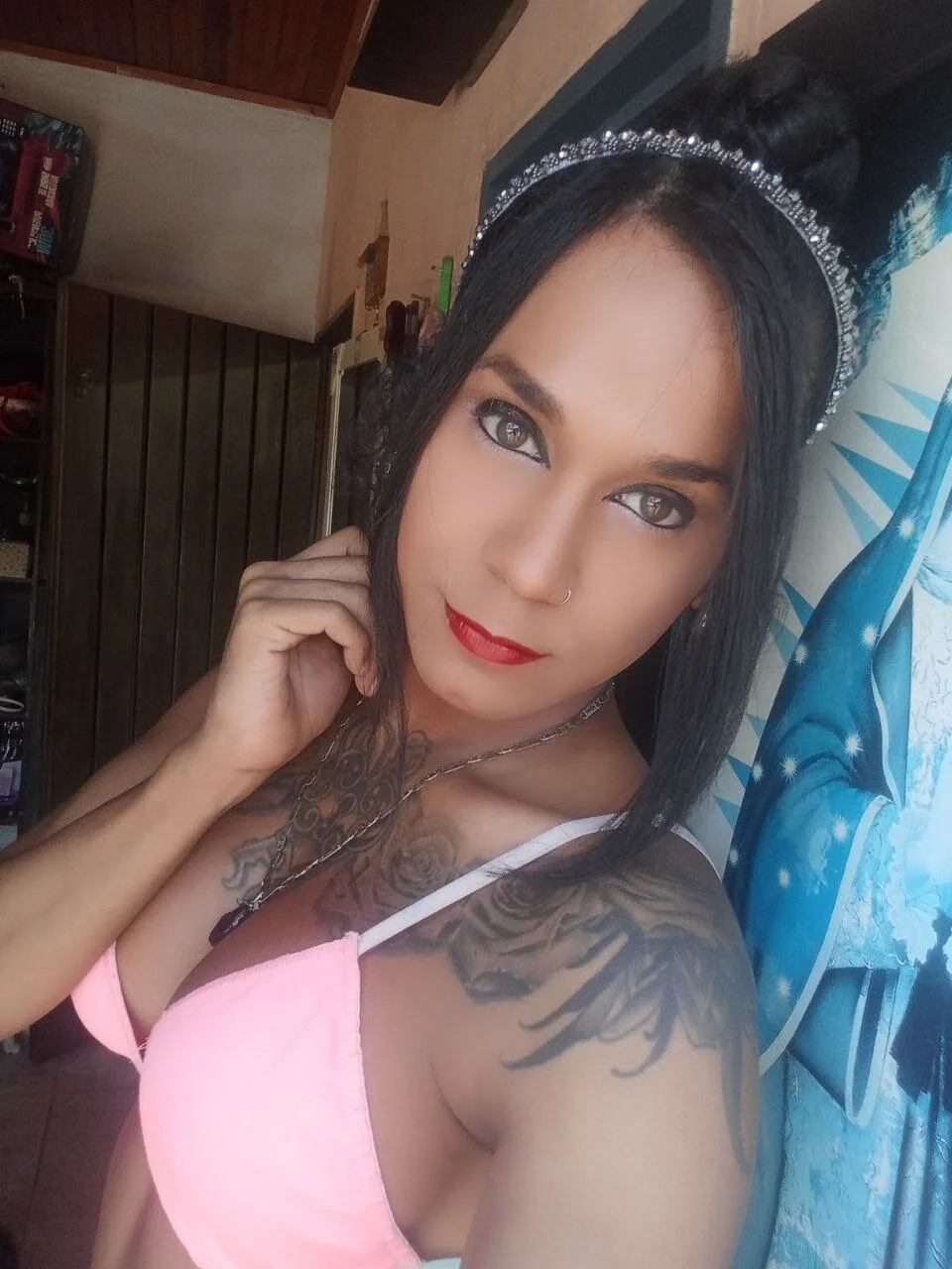 XXX Porn Photo of Nude AngelicaDollTs 91