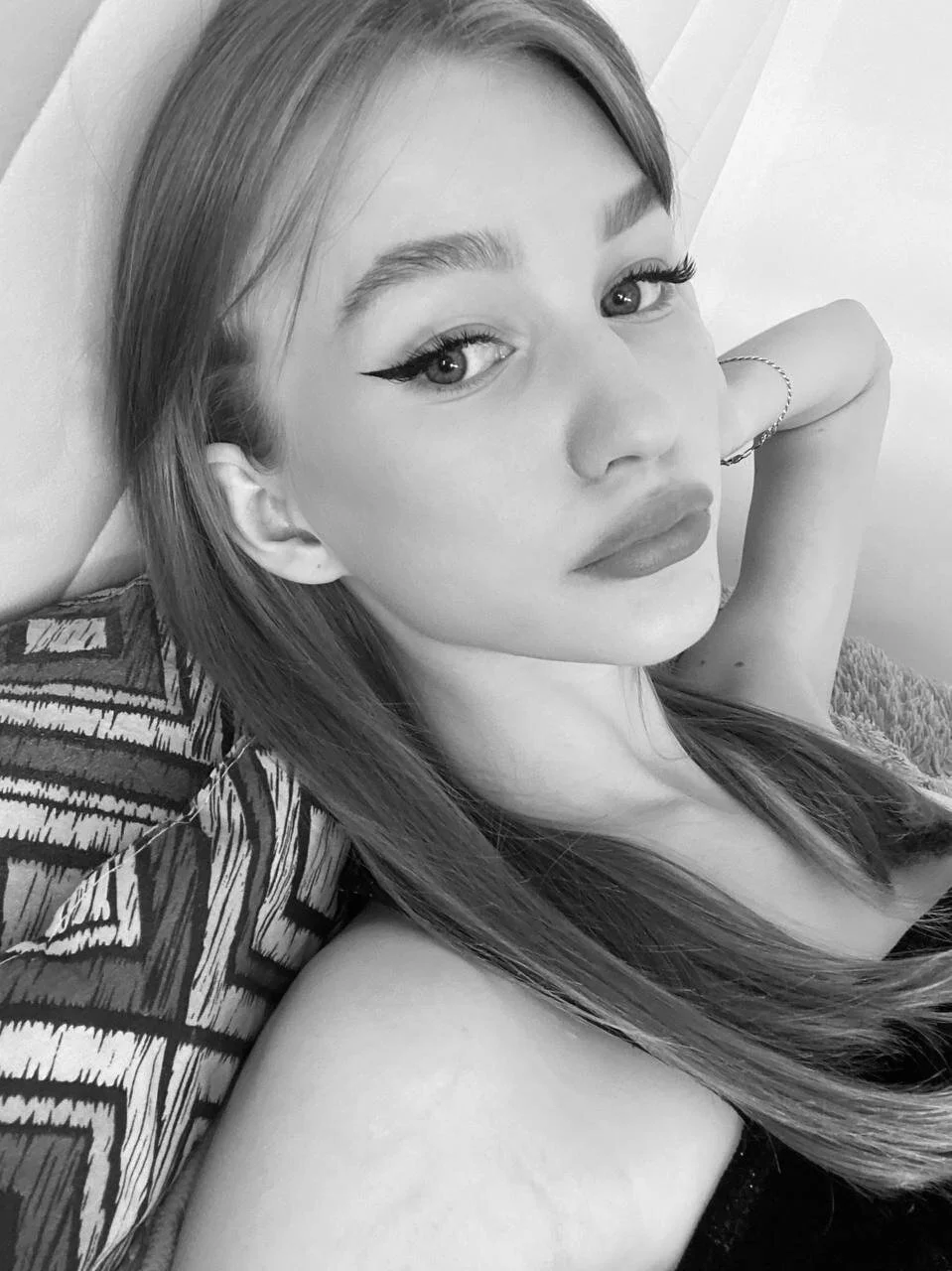 XXX Porn Photo of Nude MelissaEvenns 3
