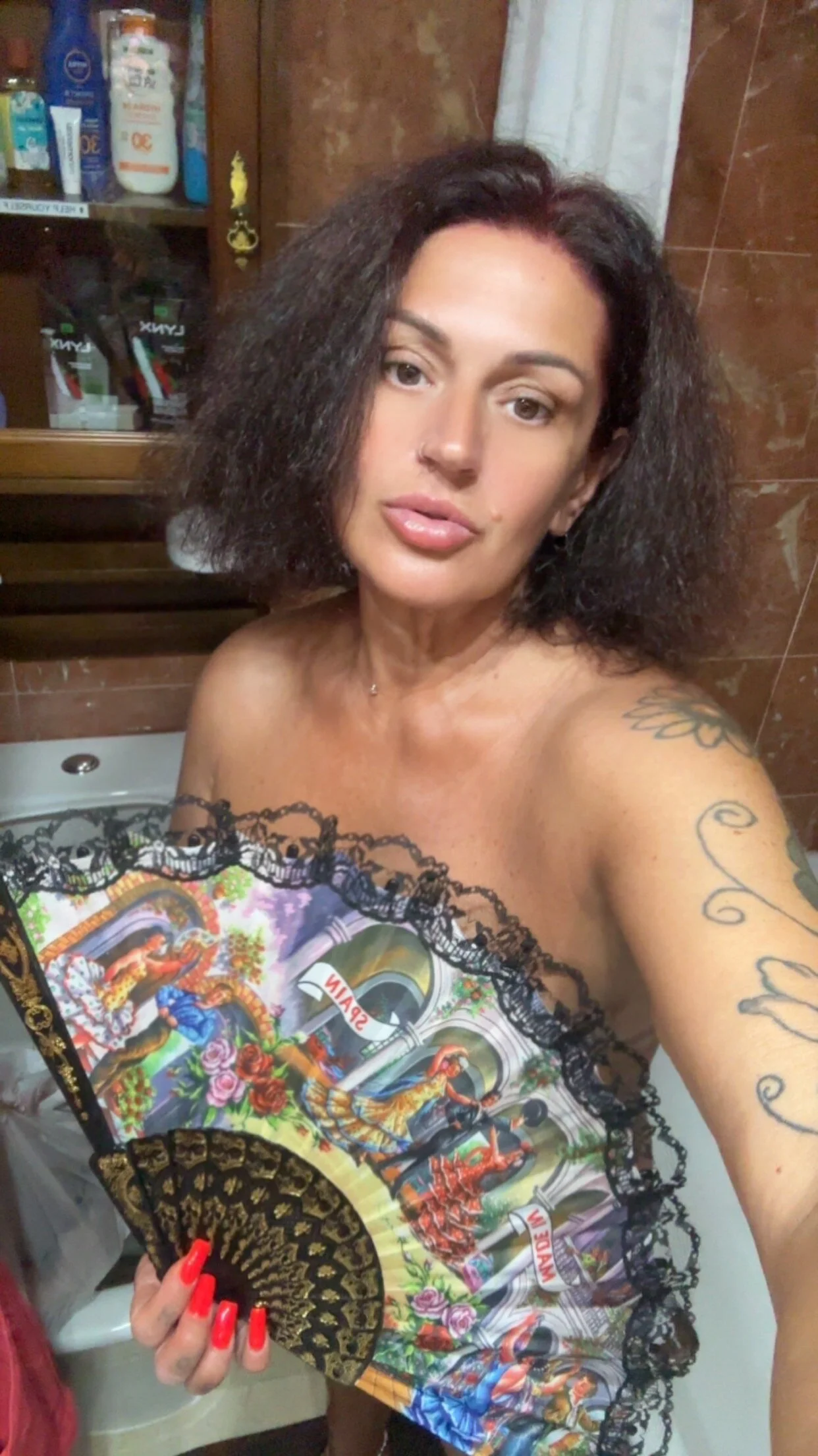 XXX Porn Photo of Nude RubyyRosee 4