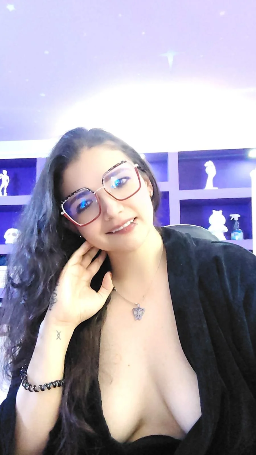 XXX Porn Photo of Nude iam_sammy_01 8