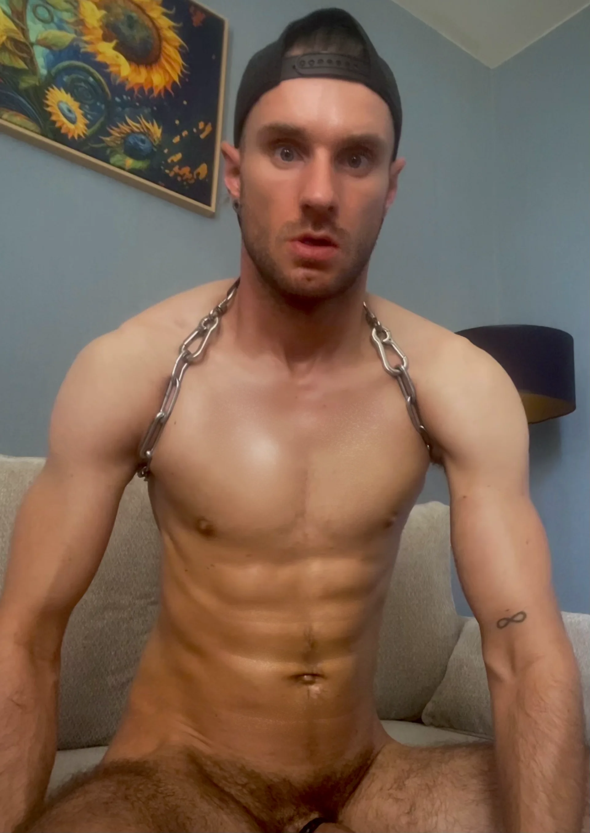 XXX Porn Photo of Nude pervshon 2