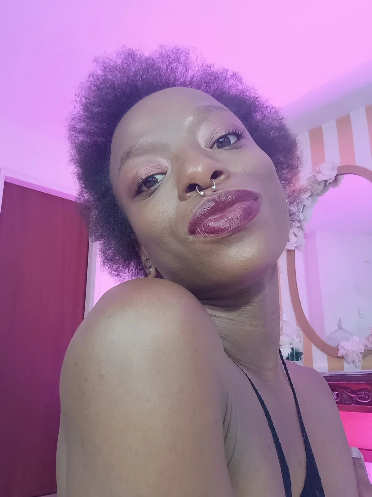 XXX Porn Photo of Nude Coco_Kiss 206