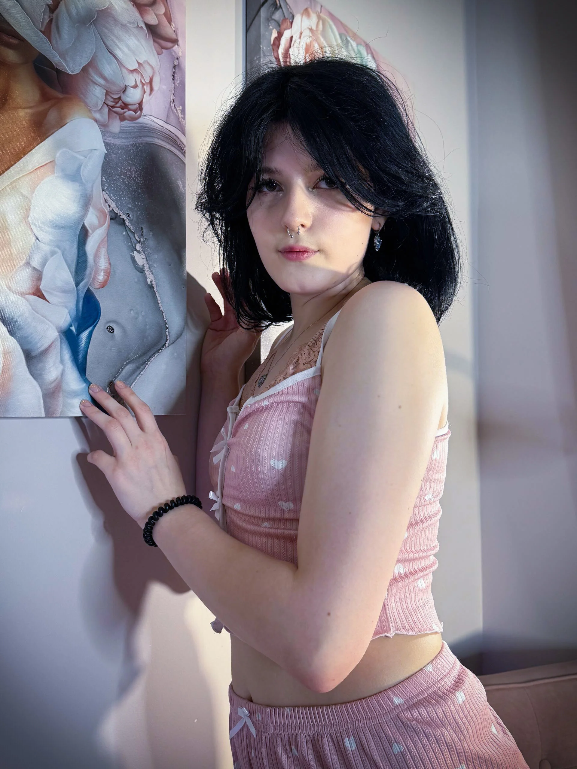 XXX Porn Photo of Nude yumeko_tan 13