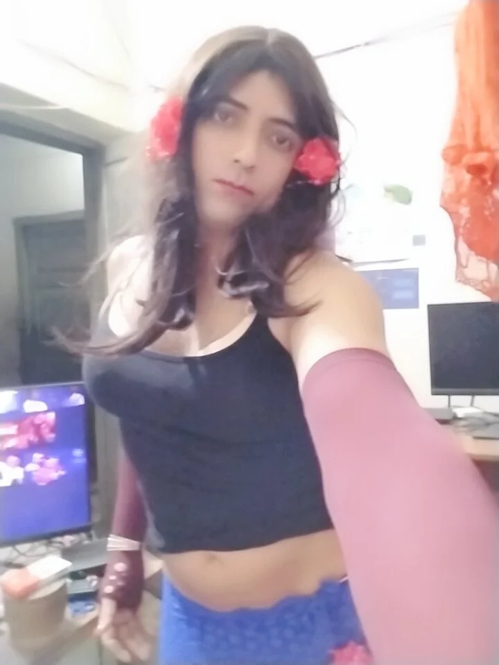 XXX Porn Photo of Nude zami_senn 9