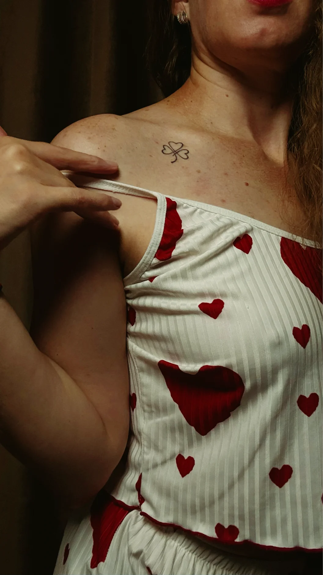 XXX Porn Photo of Nude Fern_Lust 13