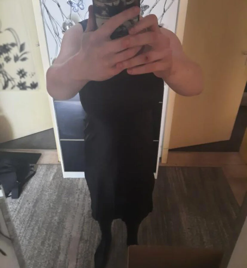 XXX Porn Photo of Nude yves24Post 4