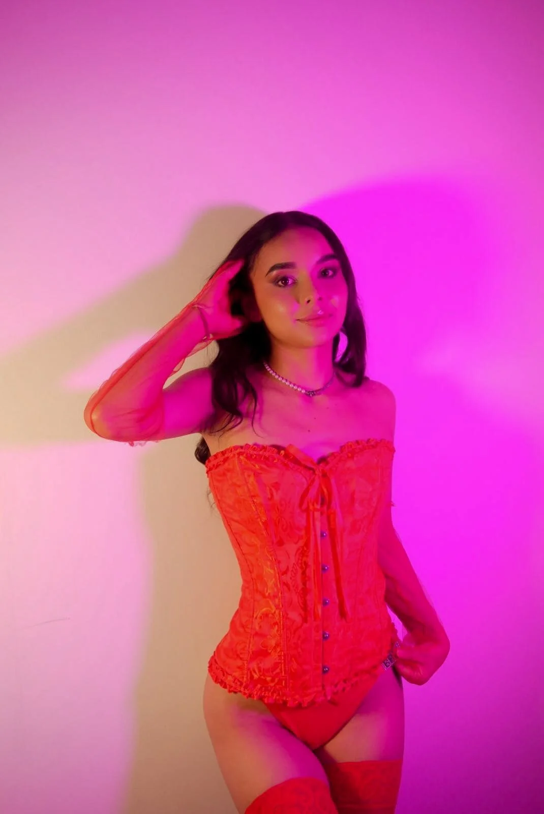XXX Porn Photo of Nude jordan_sofi 4