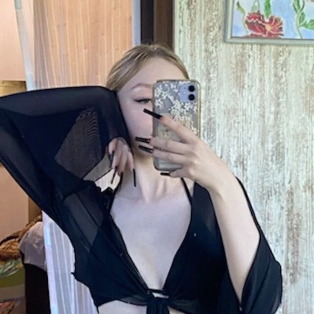 XXX Porn Photo of Nude Shy_Barbie 13