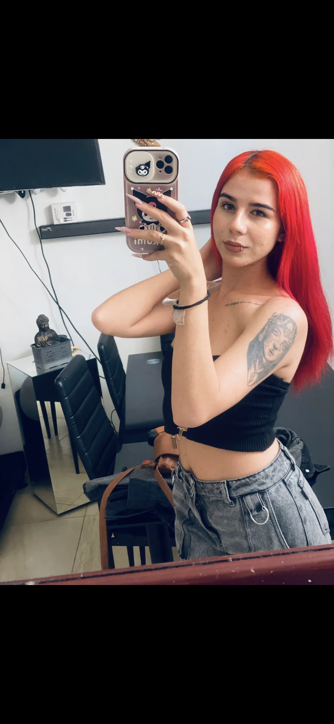 XXX Porn Photo of Nude AllieYourGirl 25