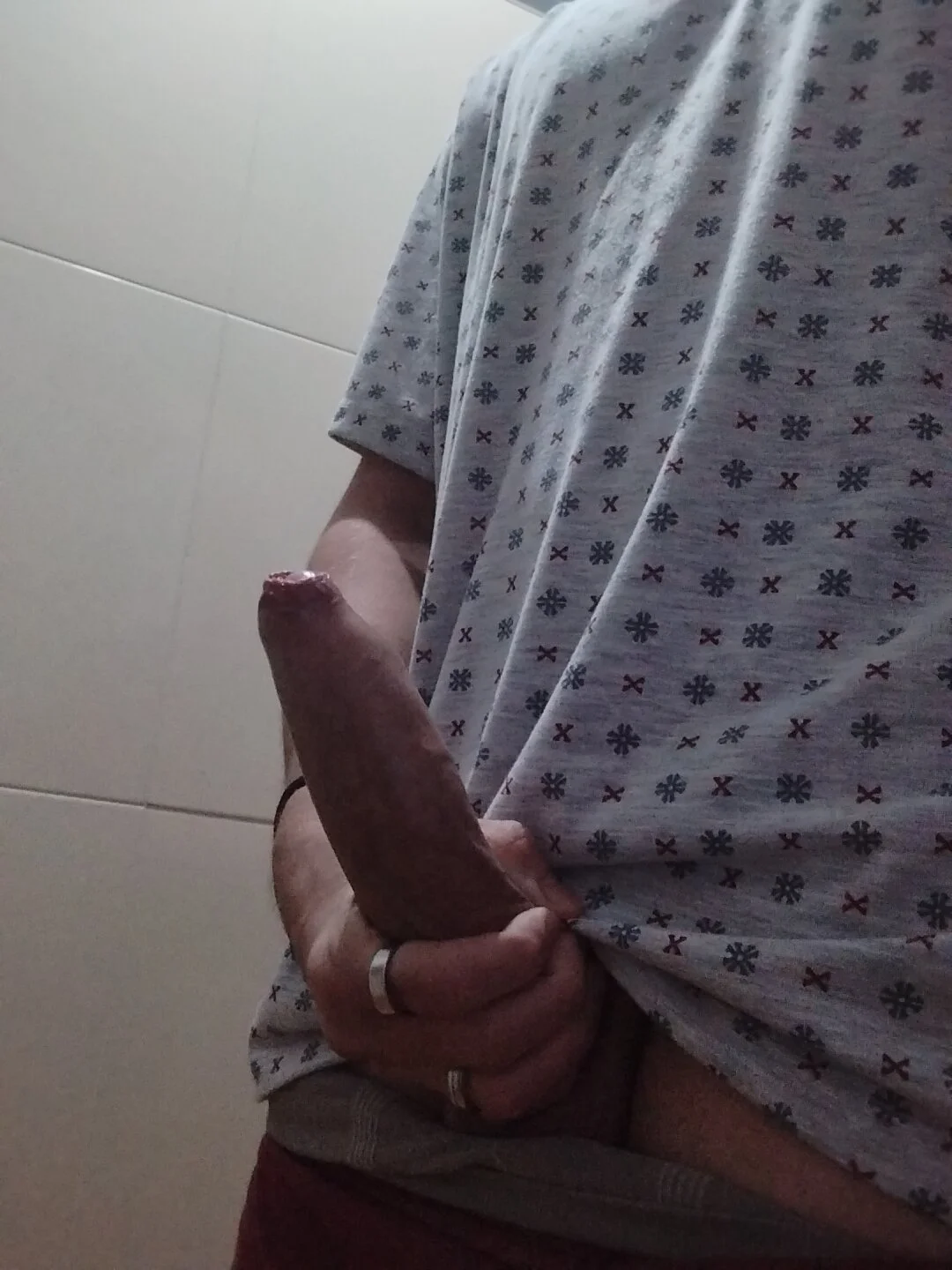 XXX Porn Photo of Nude DaviFerreira3 3