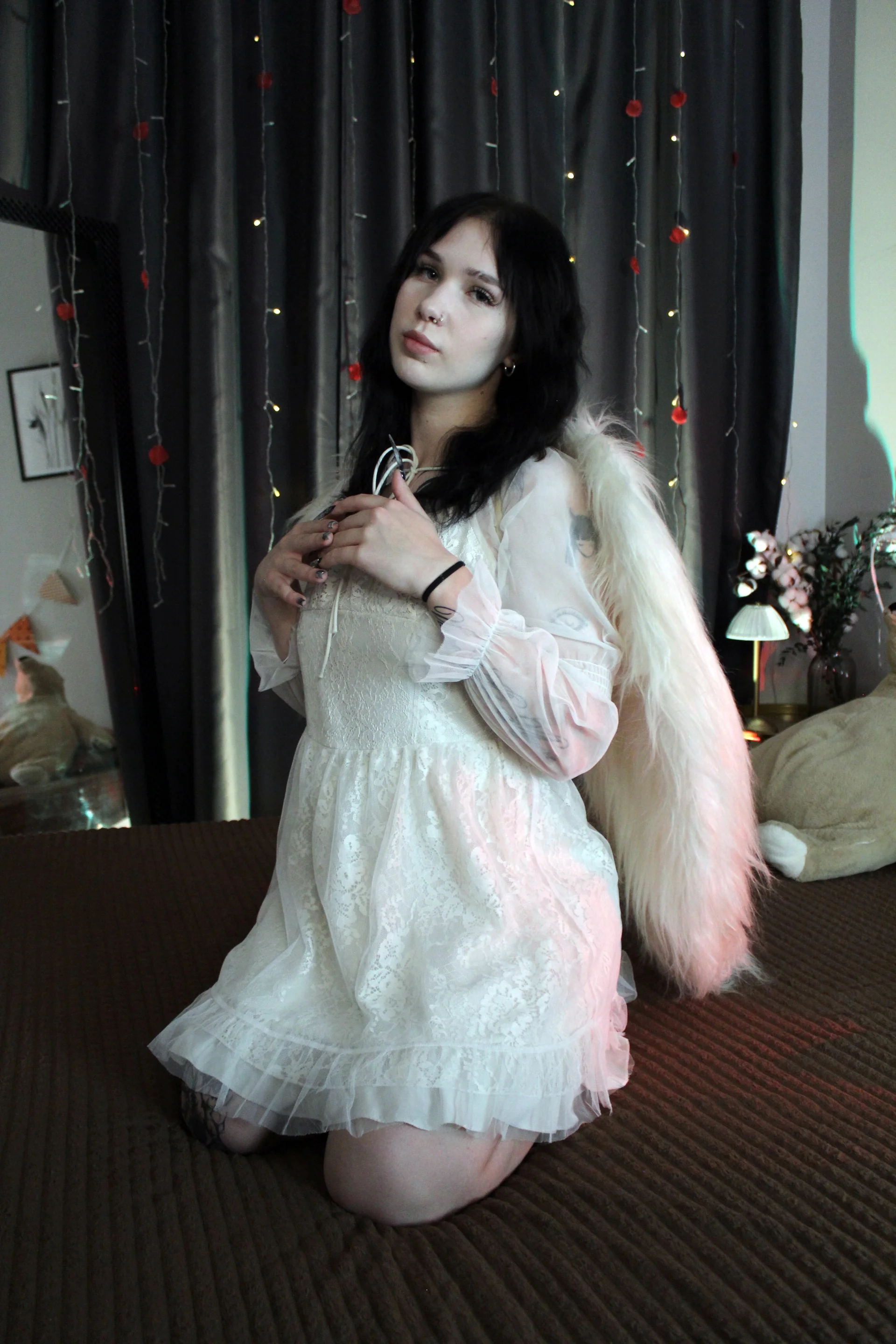 XXX Porn Photo of Nude midnight_diamond 26