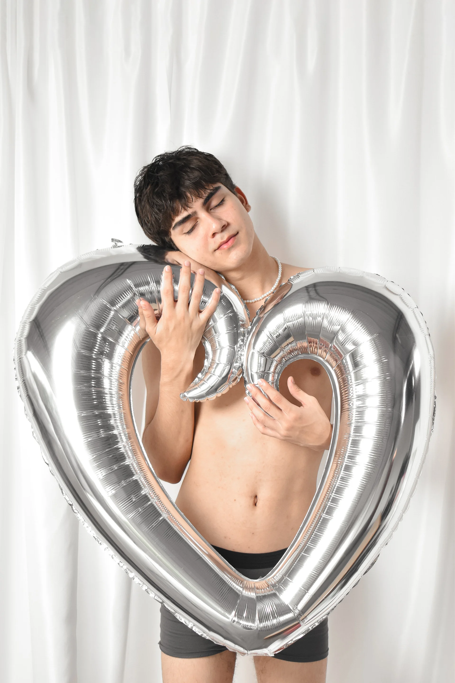 XXX Porn Photo of Nude Tommy18__ 28