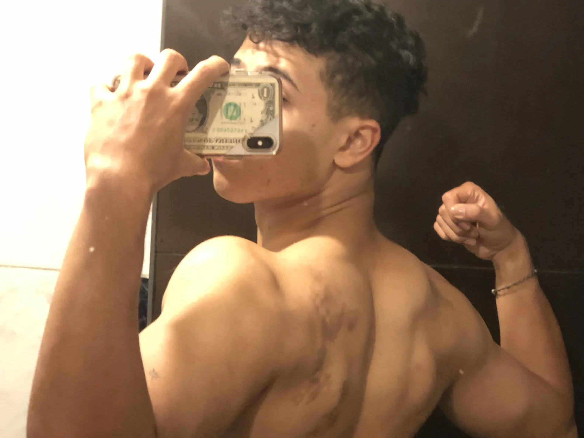 XXX Porn Photo of Nude _Alex_Colton 2