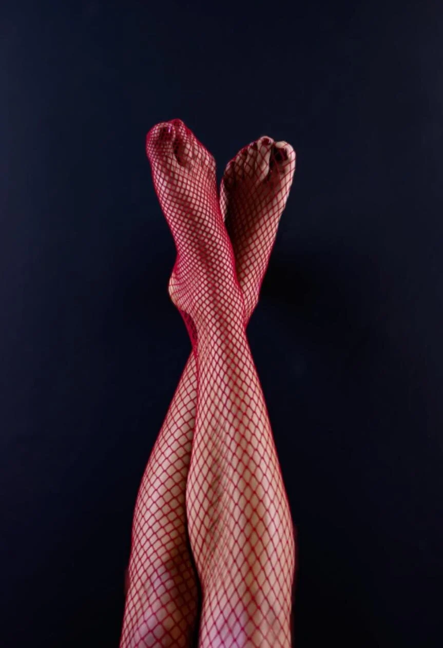 XXX Porn Photo of Nude Candace_Queen 3