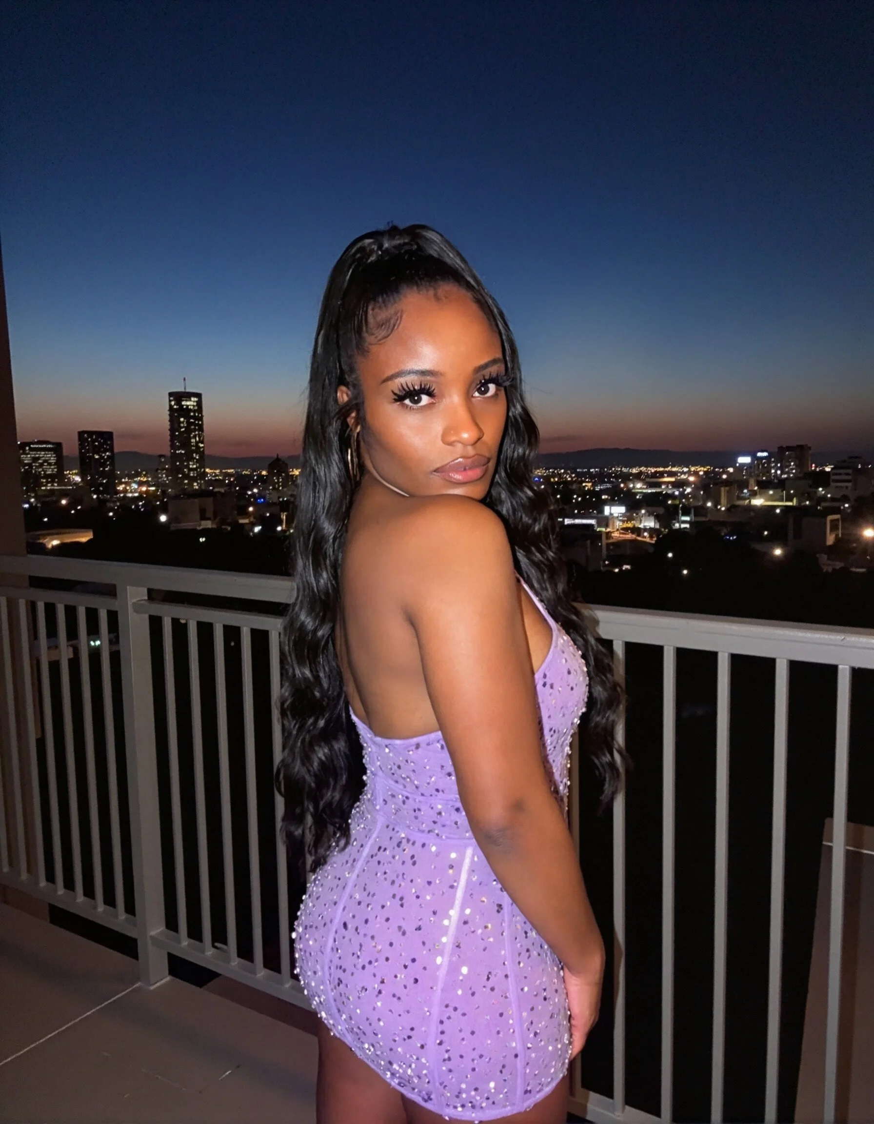 XXX Porn Photo of Nude LanayaOnline 3