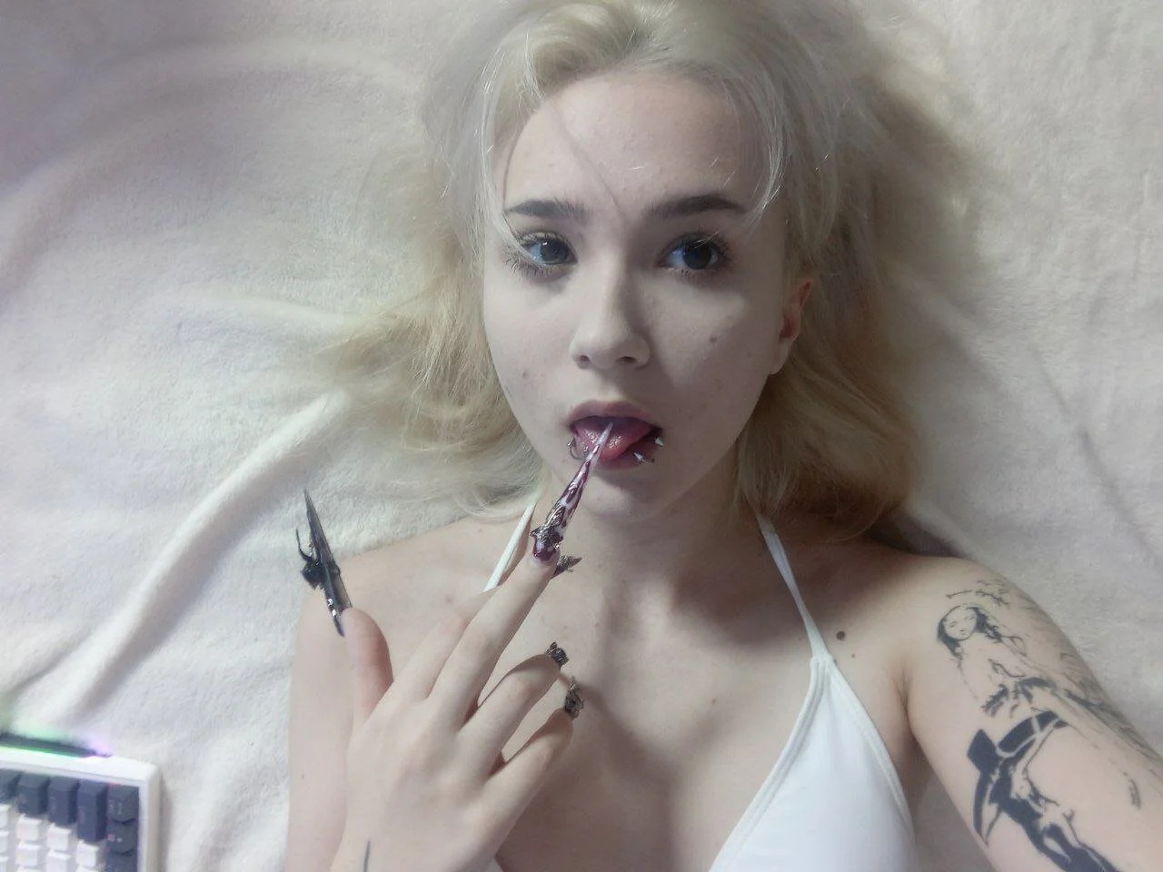 XXX Porn Photo of Nude Nasy 27