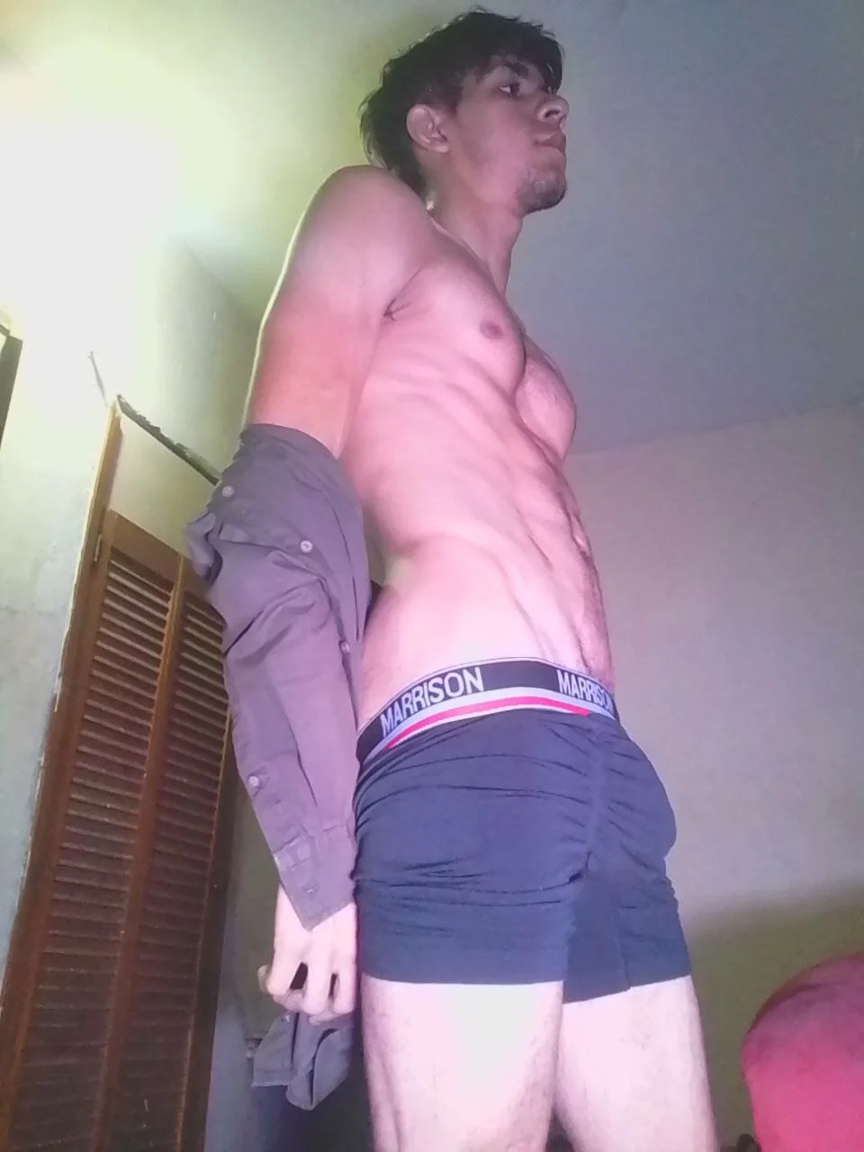 XXX Porn Photo of Nude ssskinny_hot 2