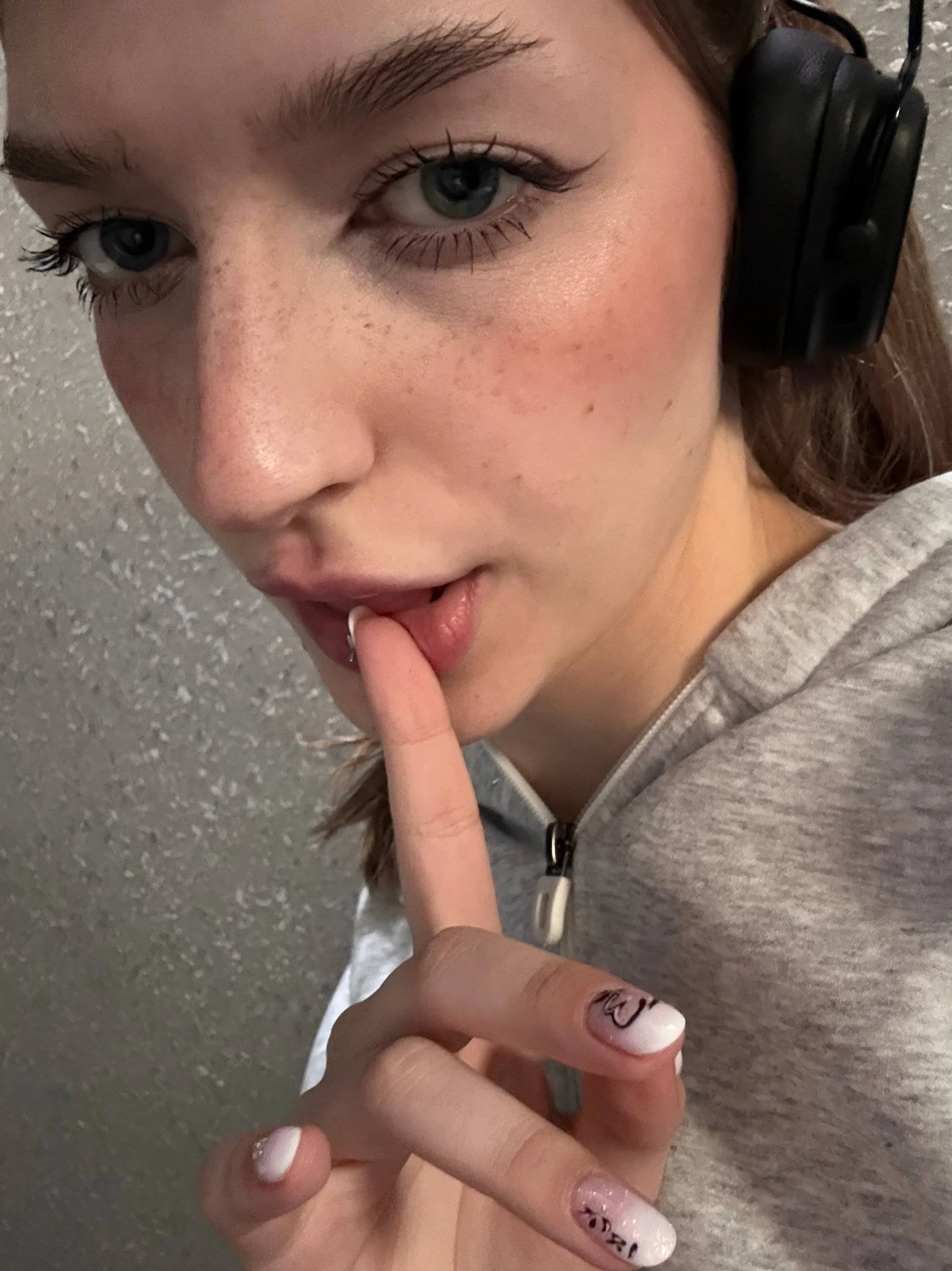 XXX Porn Photo of Nude AliceRandewu 13