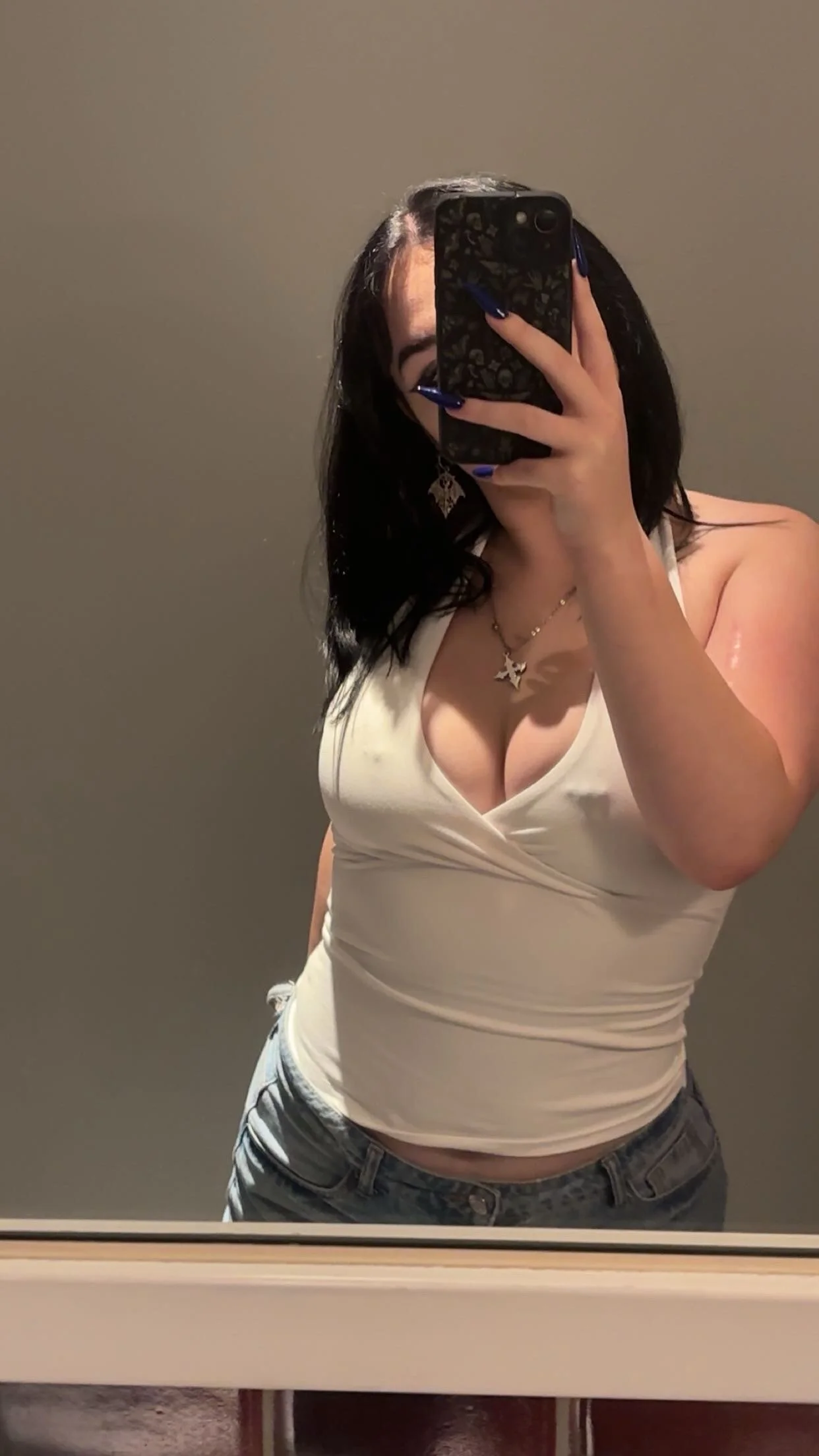 XXX Porn Photo of Nude Rxsie222 3