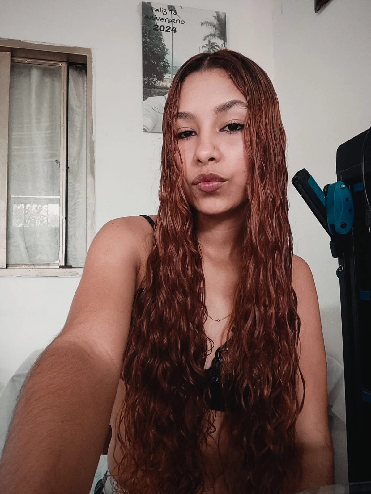 XXX Porn Photo of Nude Jess-Rose 5