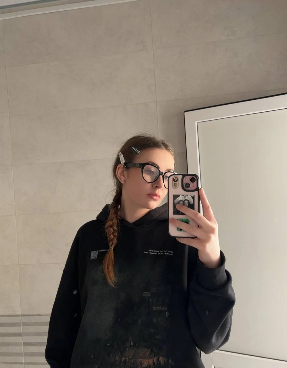 XXX Porn Photo of Nude CaroylnEnz 7