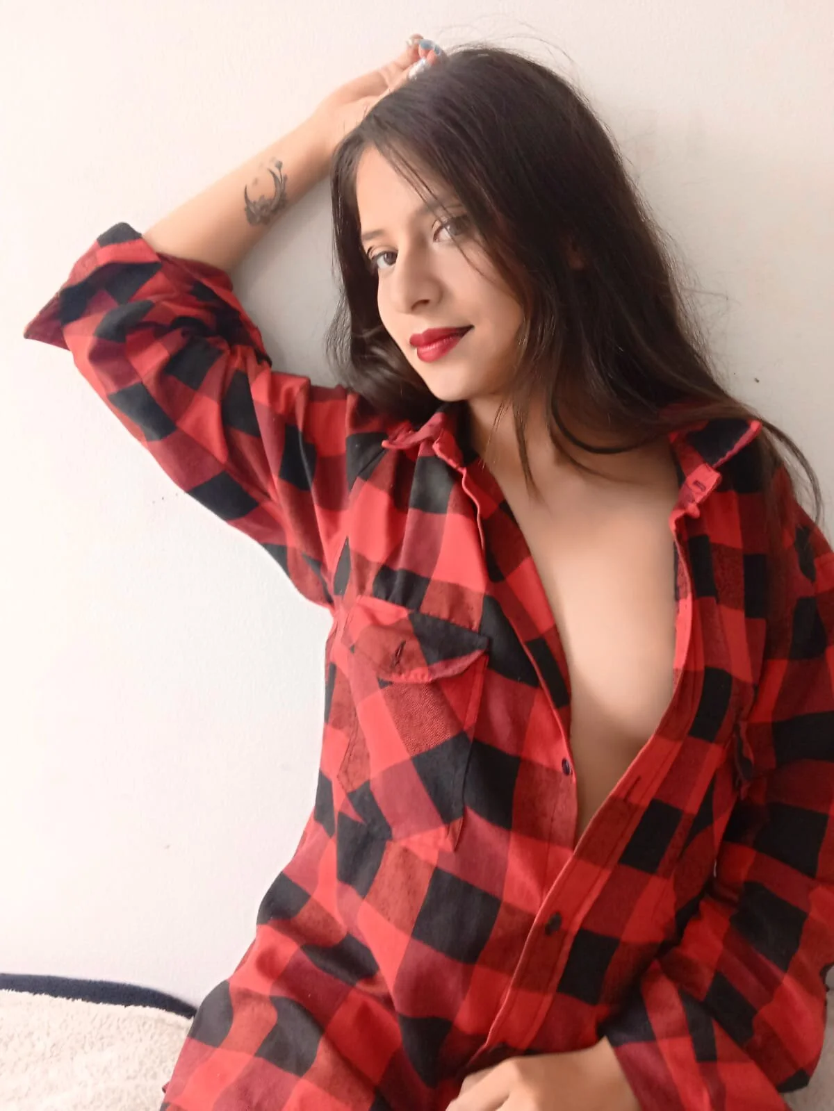 XXX Porn Photo of Nude Misha_Lover 6