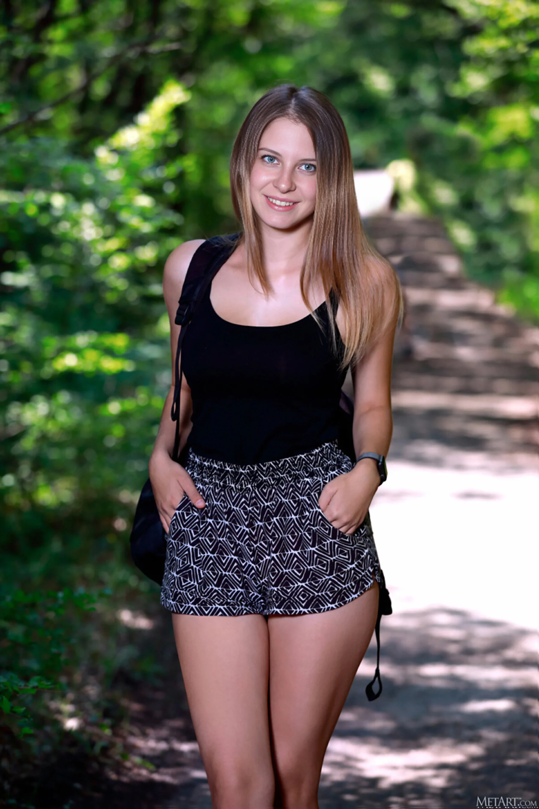 XXX Porn Photo of Nude kellyvenous 8