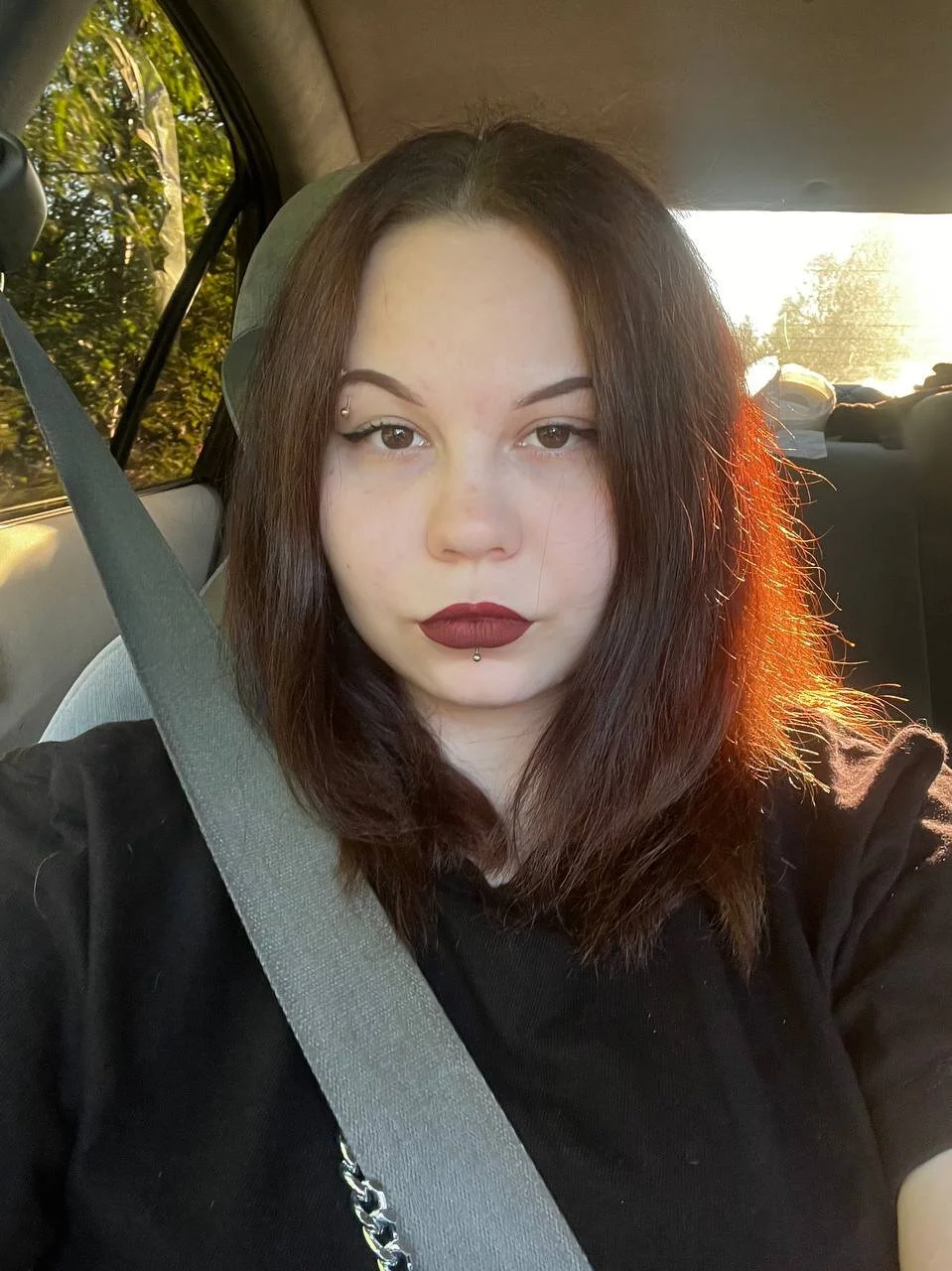 XXX Porn Photo of Nude Redhair_girl 19
