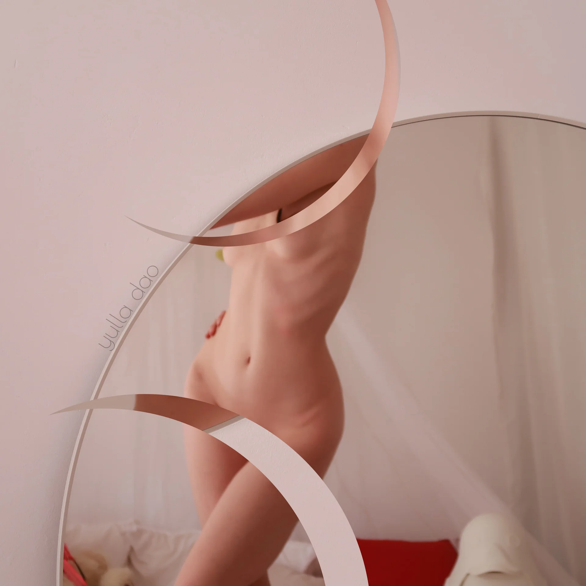 XXX Porn Photo of Nude yulladao 908