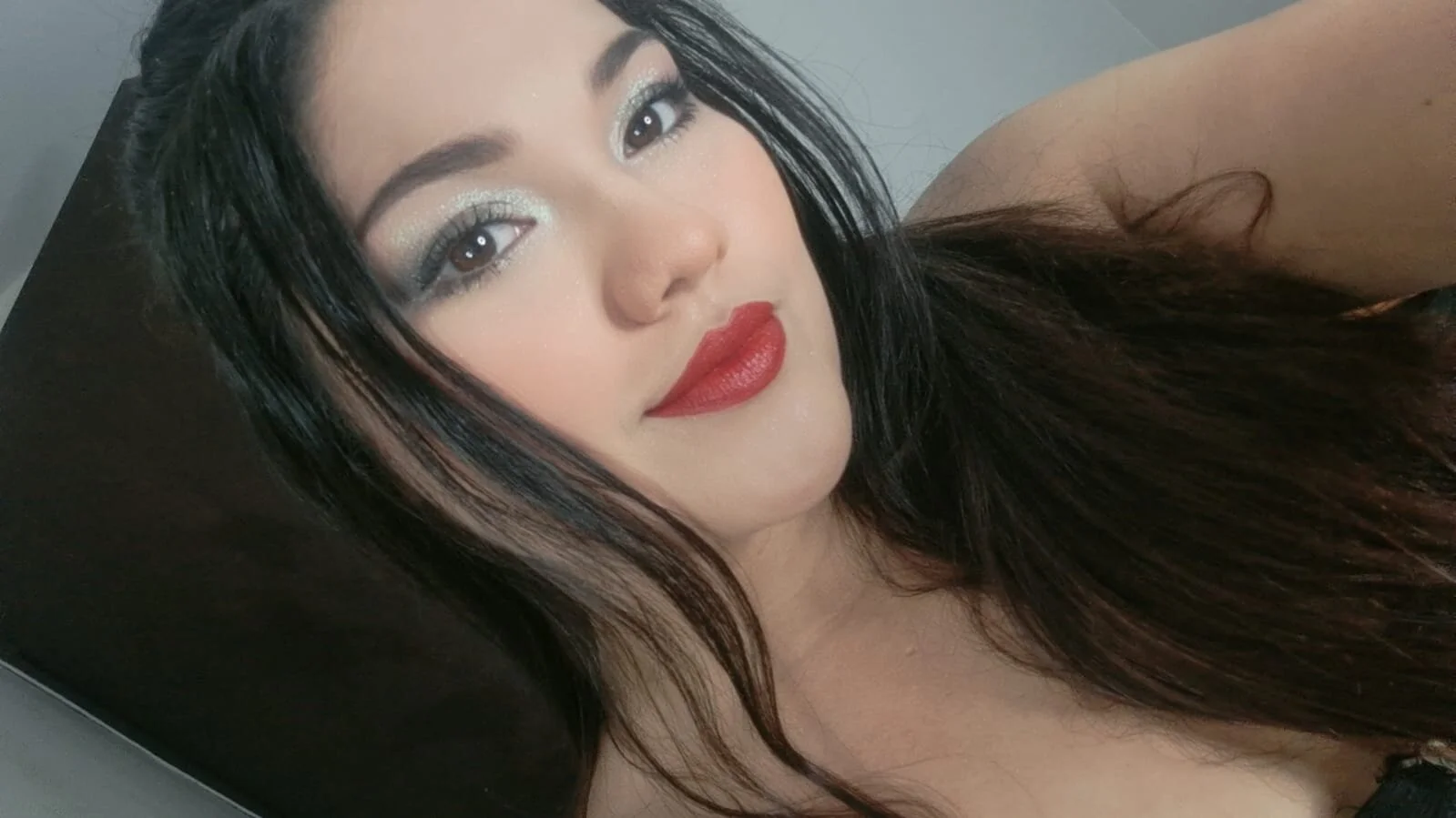 XXX Porn Photo of Nude madison_abril 7