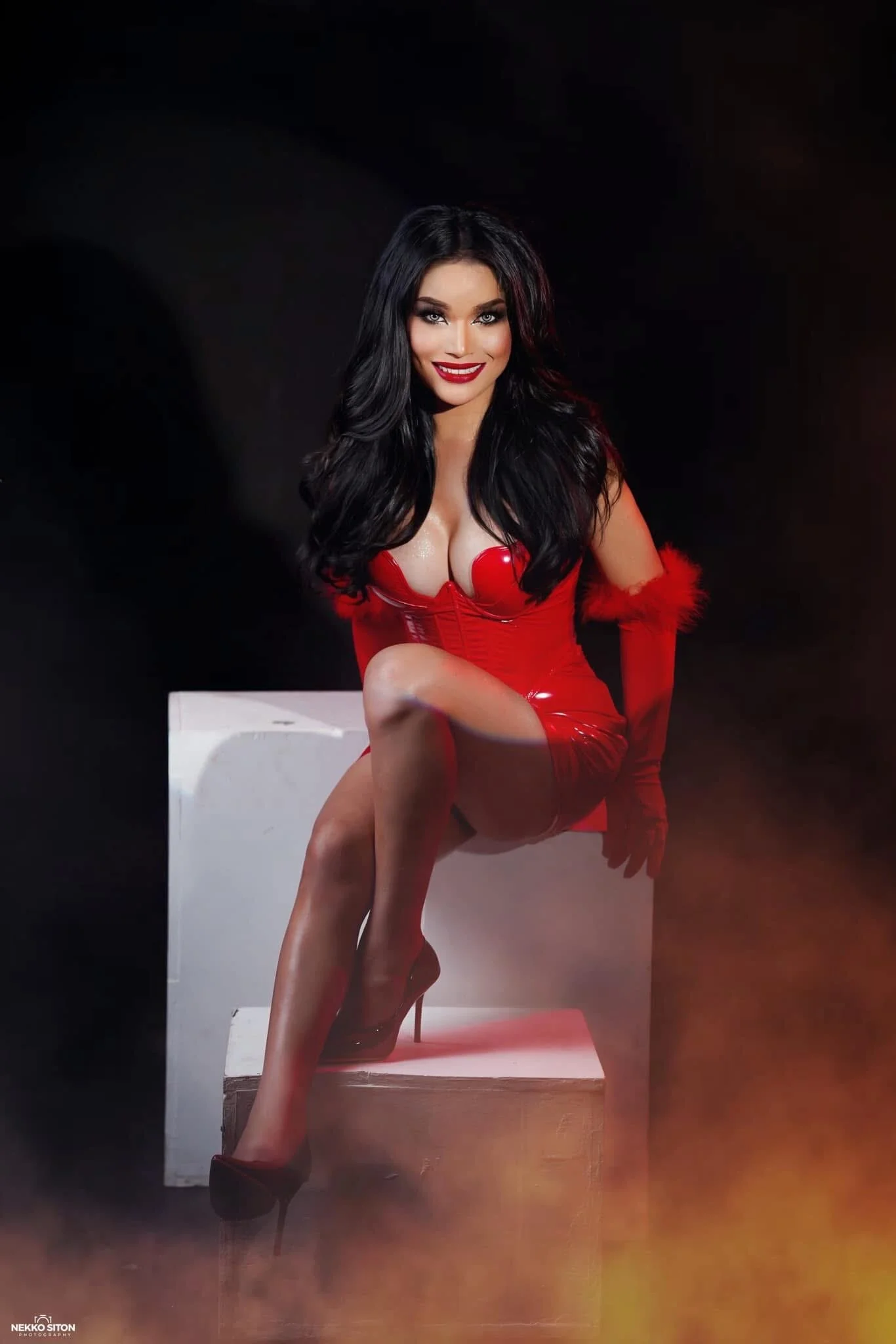 XXX Porn Photo of Nude Queen_Of_all_Media 32