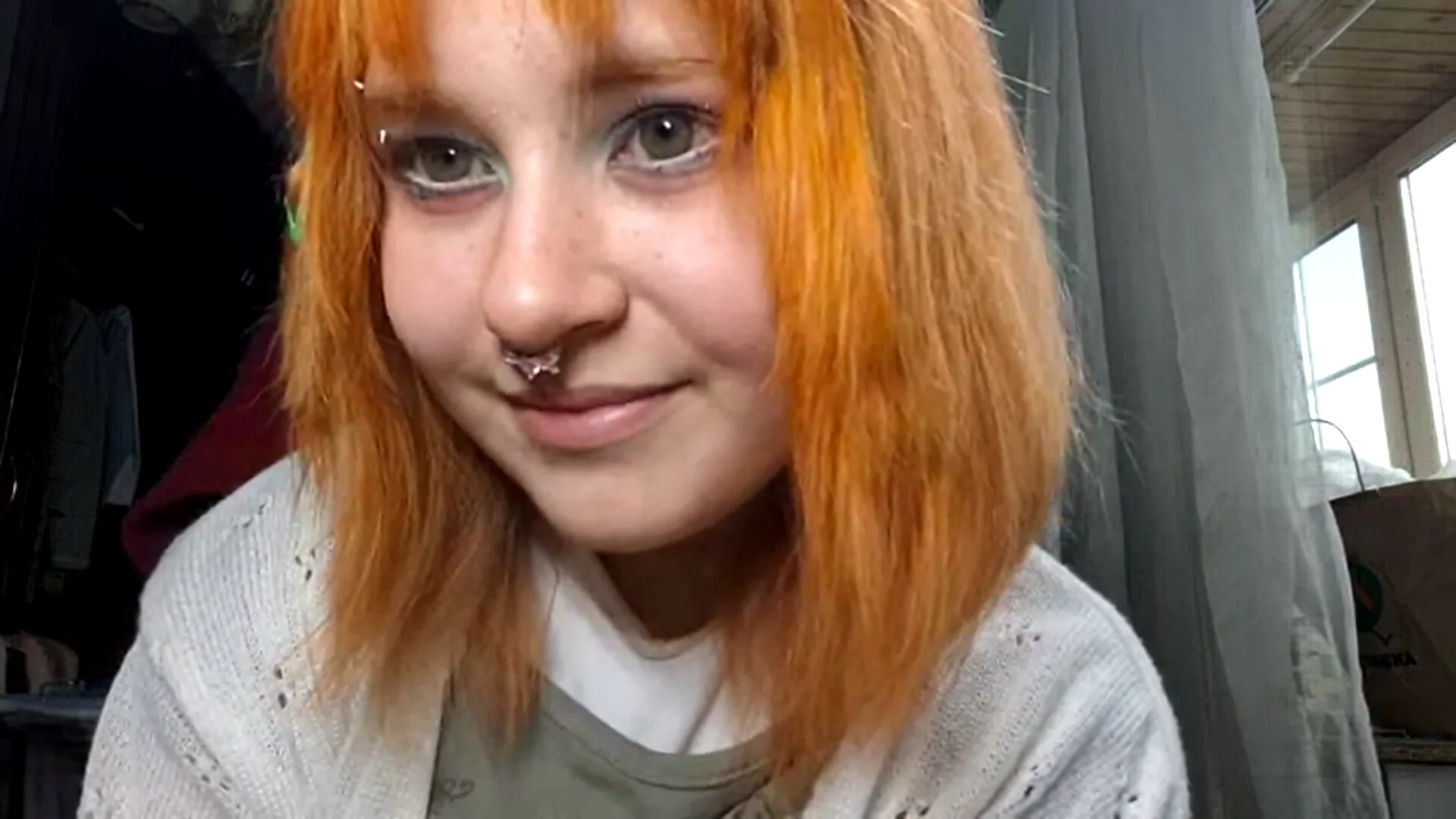 XXX Porn Photo of Nude KamiBleich 35
