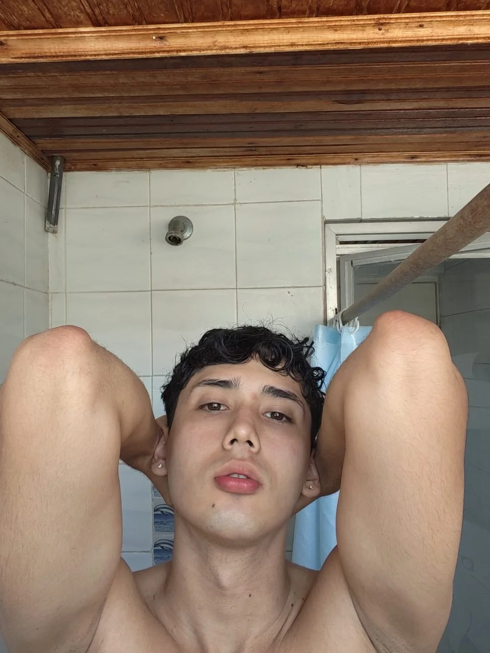 XXX Porn Photo of Nude SrJacobs 77