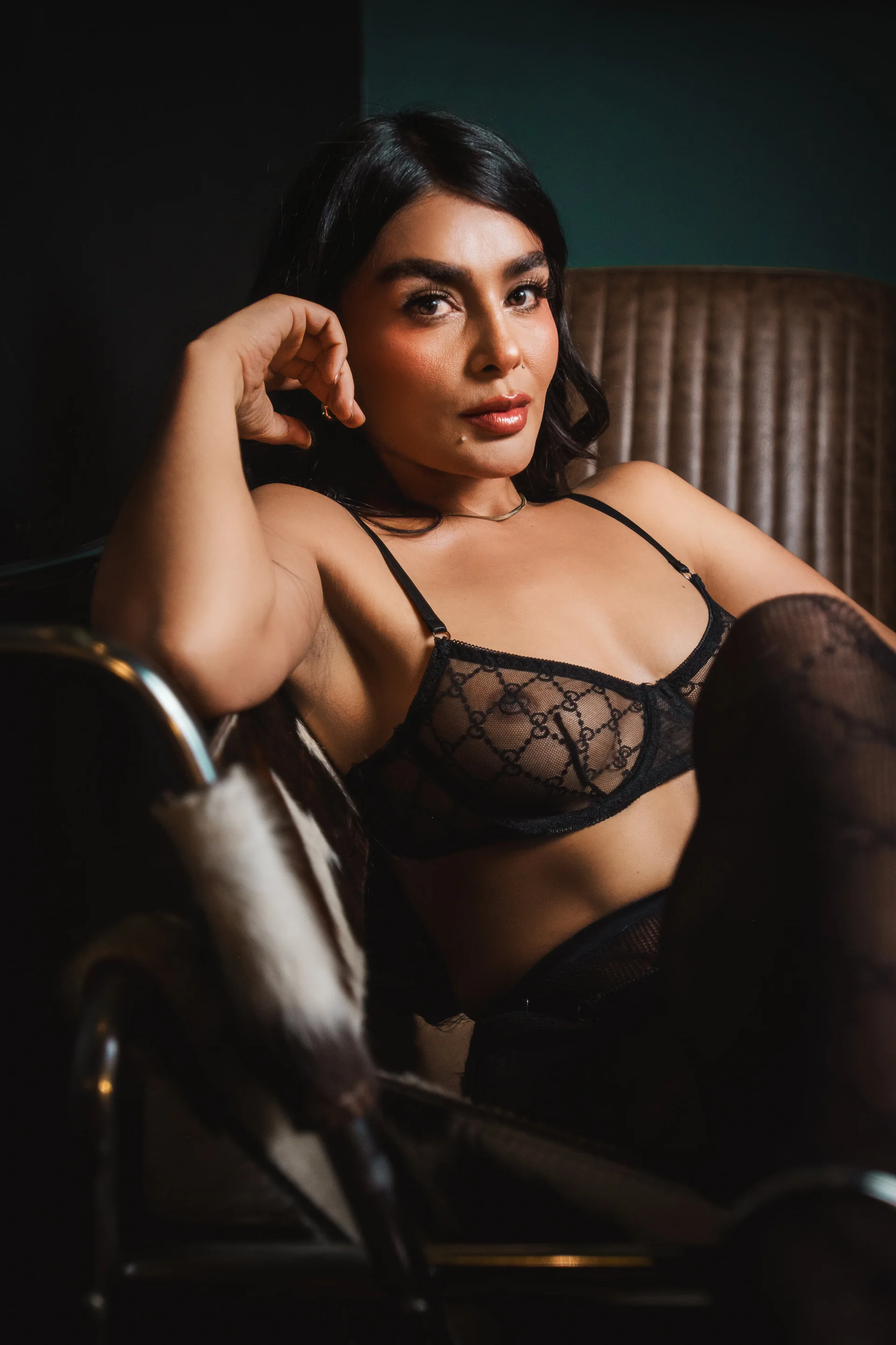 XXX Porn Photo of Nude Holly_Brensonexx_ 124