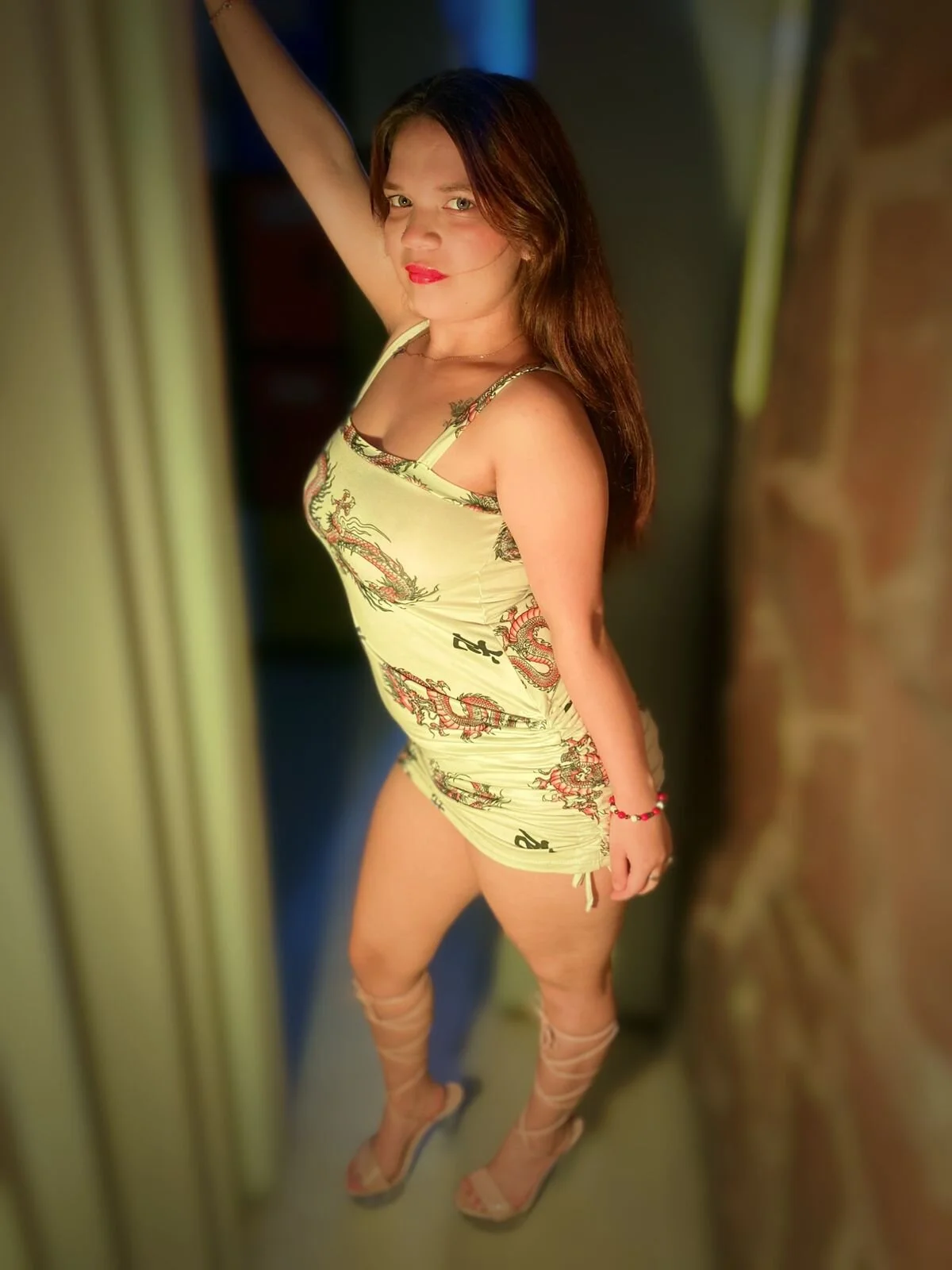 XXX Porn Photo of Nude MelanyCarter18 72