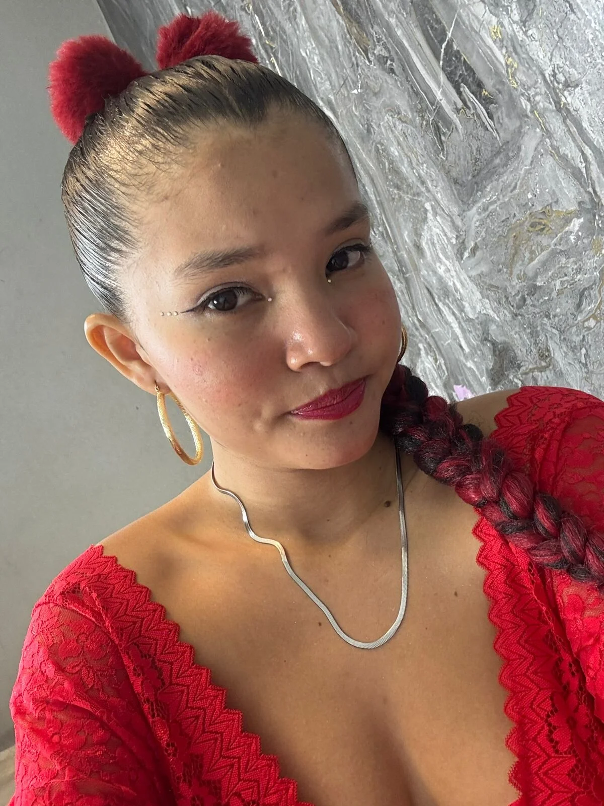XXX Porn Photo of Nude barely_legal_angel 6