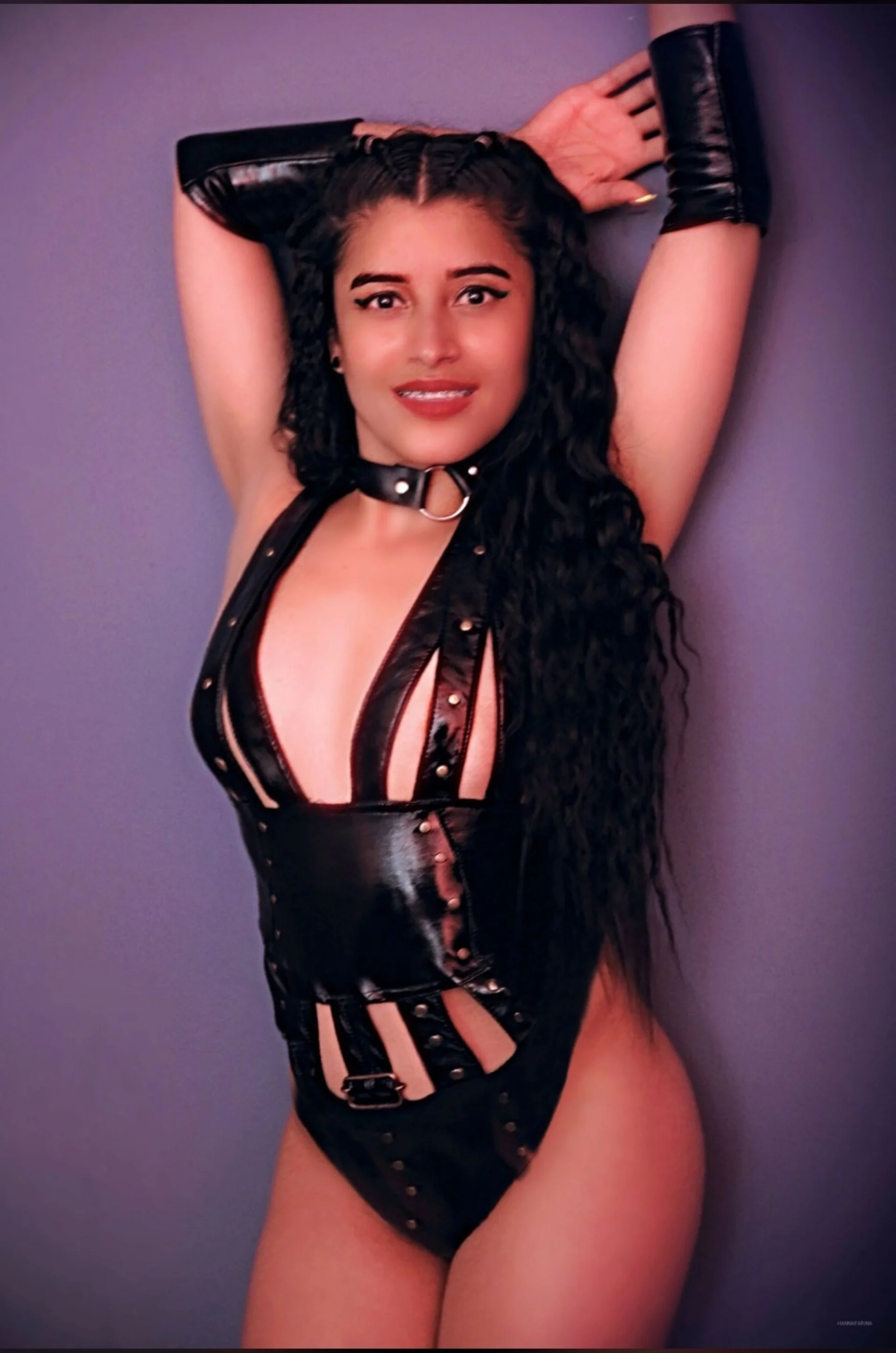 XXX Porn Photo of Nude Hannamariana 17