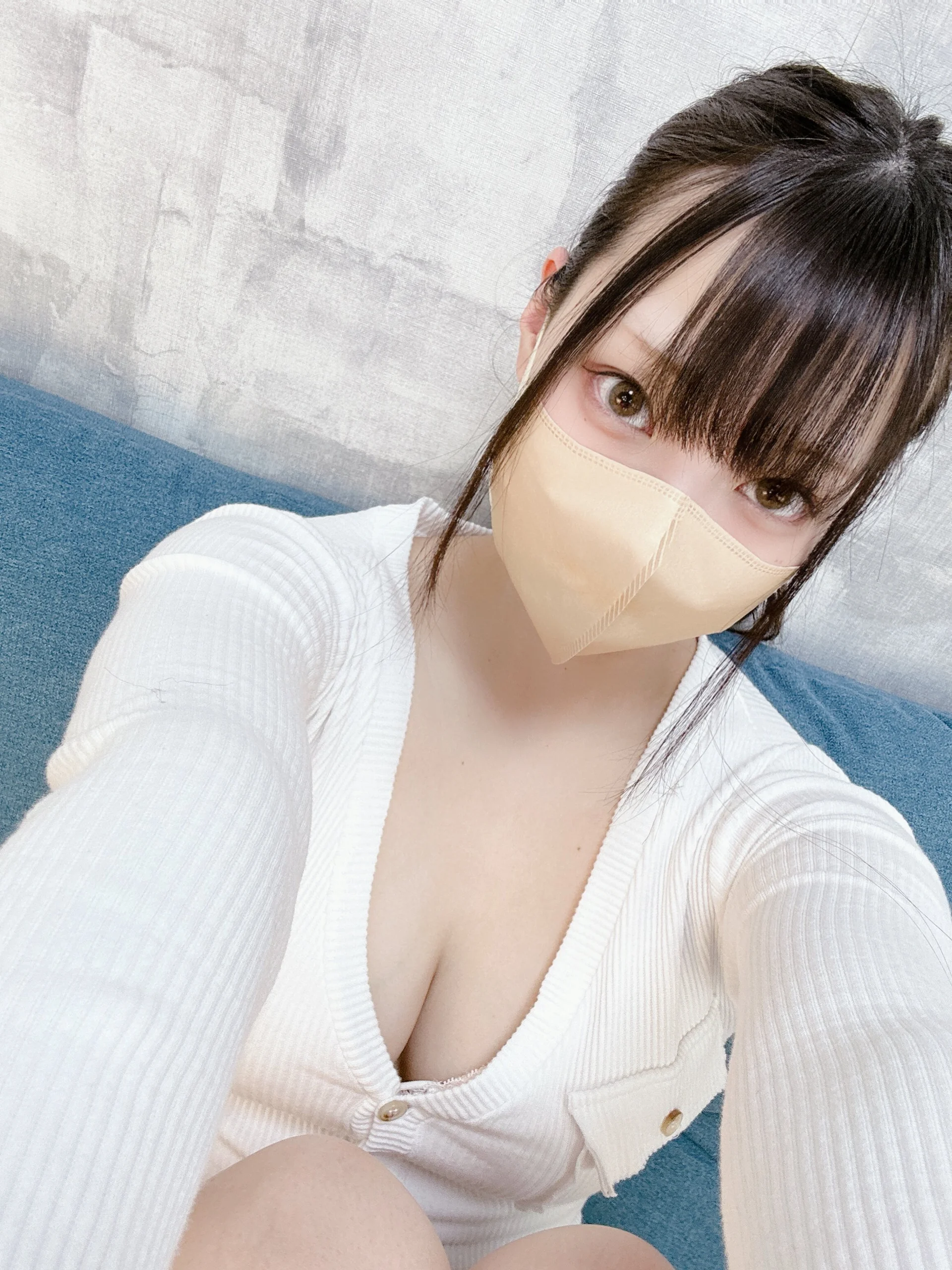 XXX Porn Photo of Nude NAO_chan_xxx 2