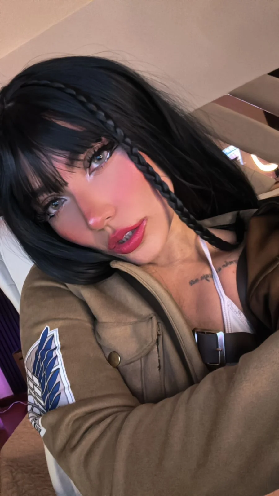 XXX Porn Photo of Nude ariana_bae_ 6