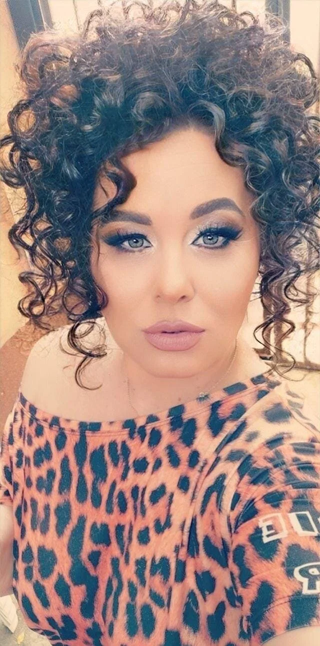 XXX Porn Photo of Nude DivyneNatasha 46