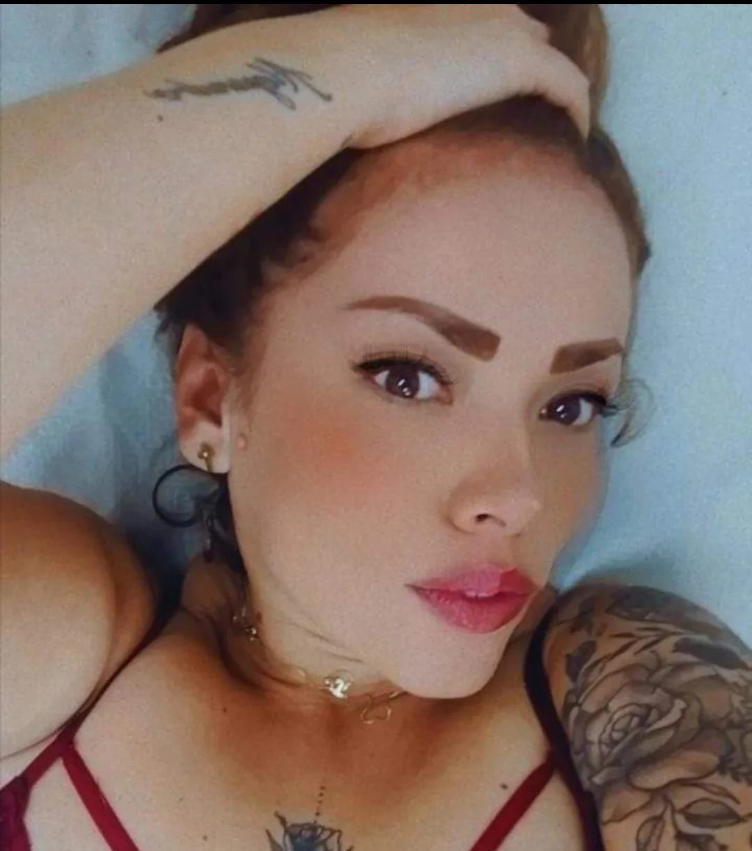 XXX Porn Photo of Nude natalygolden69 7