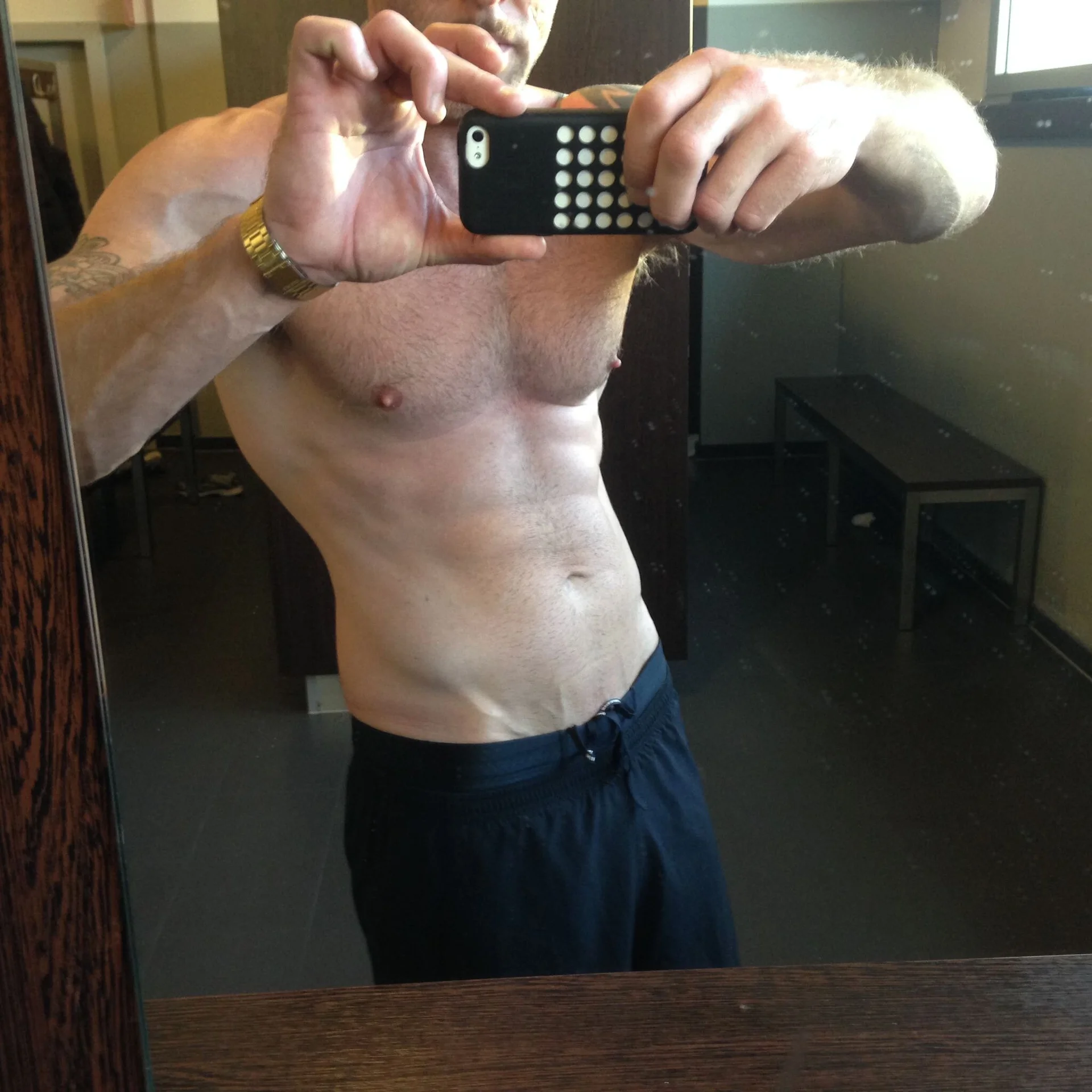 XXX Porn Photo of Nude LIVEcamCUMDADDY 7