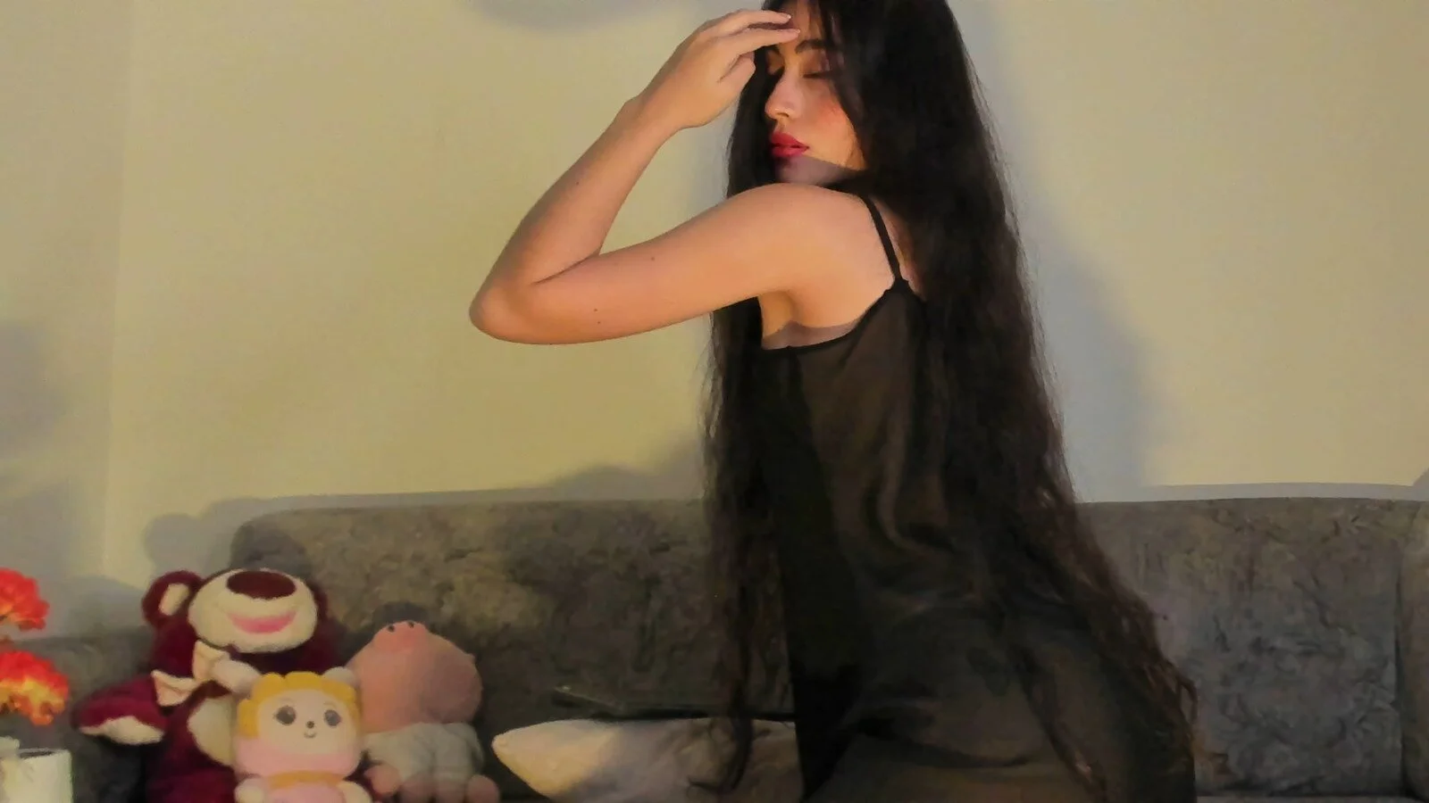 XXX Porn Photo of Nude BritanyLnx 12
