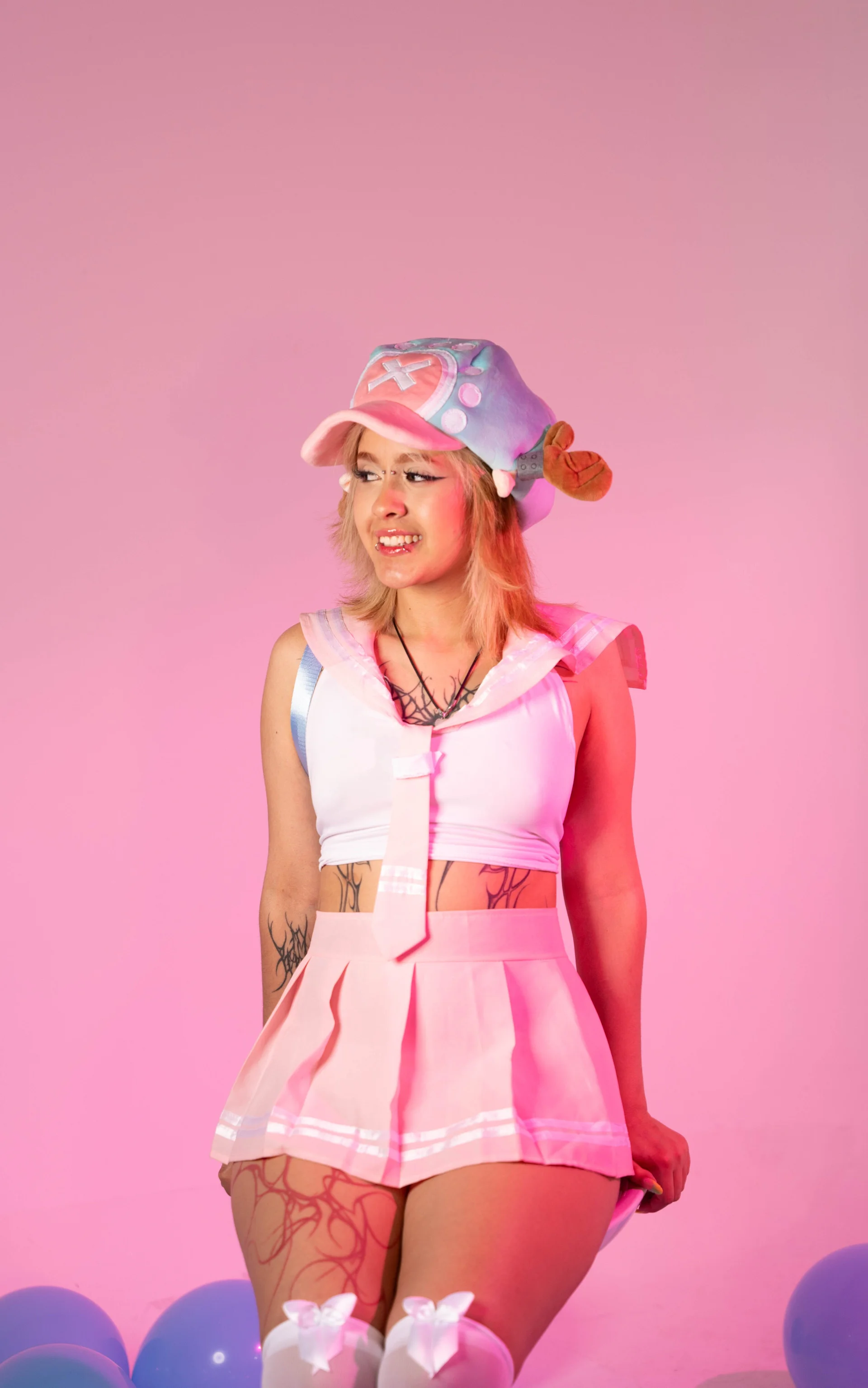 XXX Porn Photo of Nude NekoWaifu 16