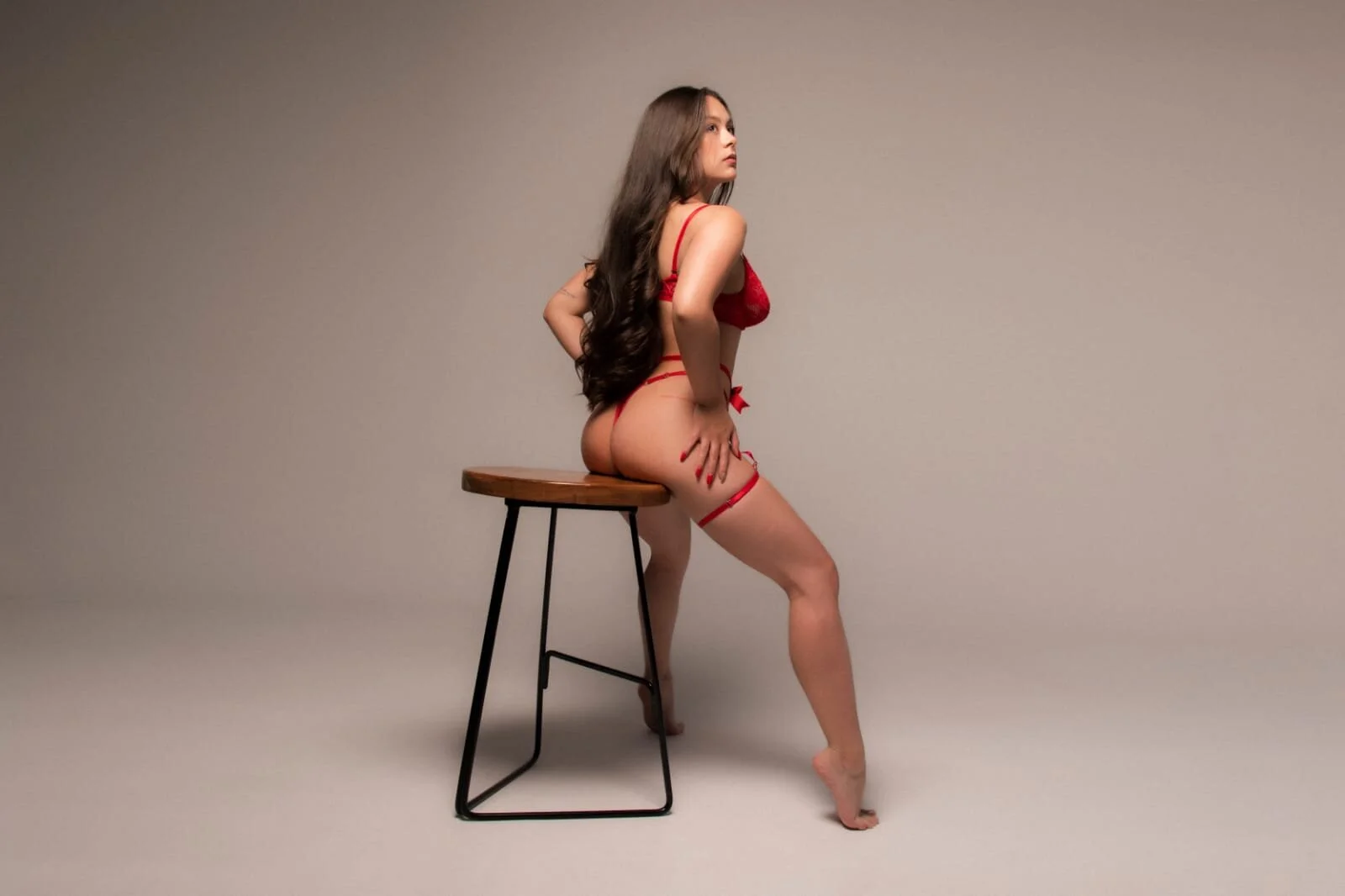 XXX Porn Photo of Nude Isabelmotta_ 6