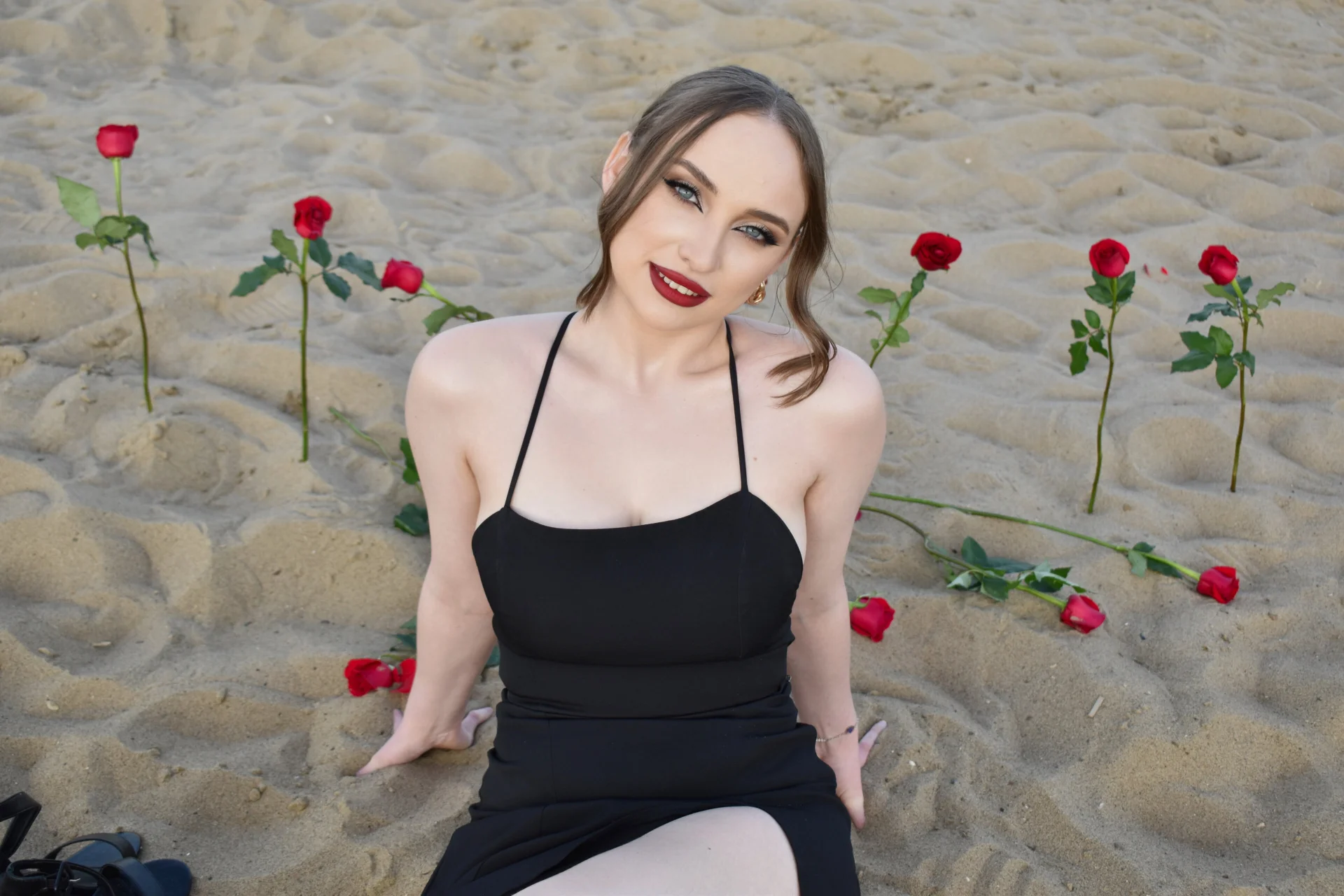 XXX Porn Photo of Nude TrueReincarnation 29