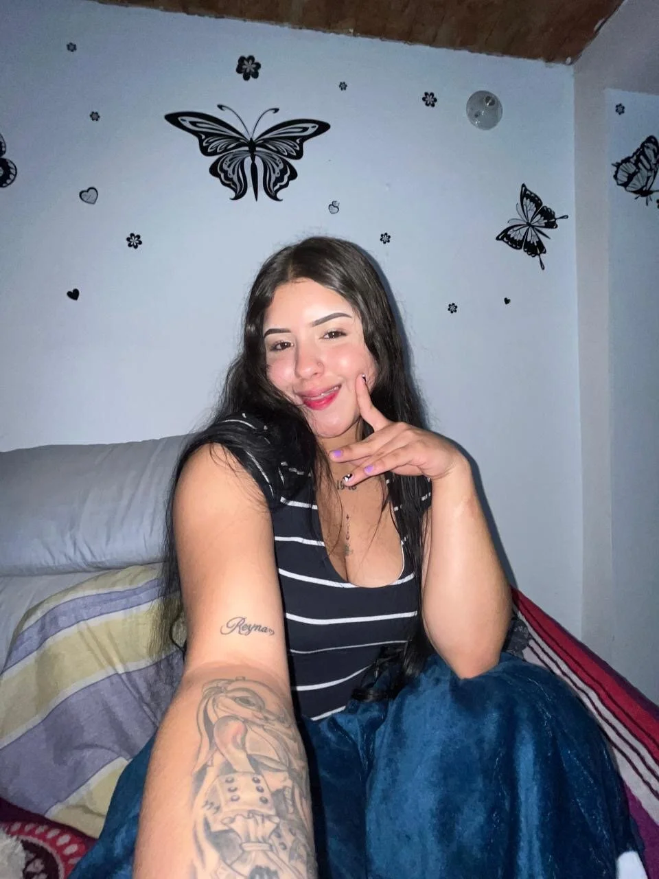 XXX Porn Photo of Nude Norabyxxx 10