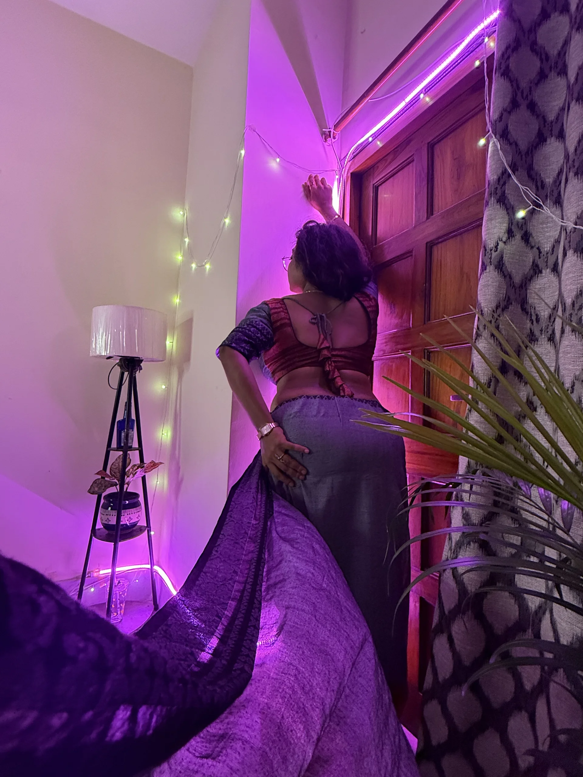 XXX Porn Photo of Nude Menka_Room56 1
