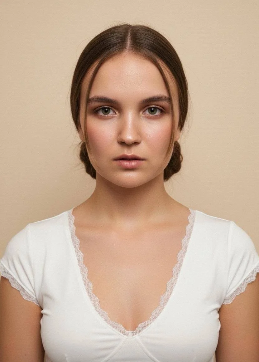 XXX Porn Photo of Nude EleneNorkus 1